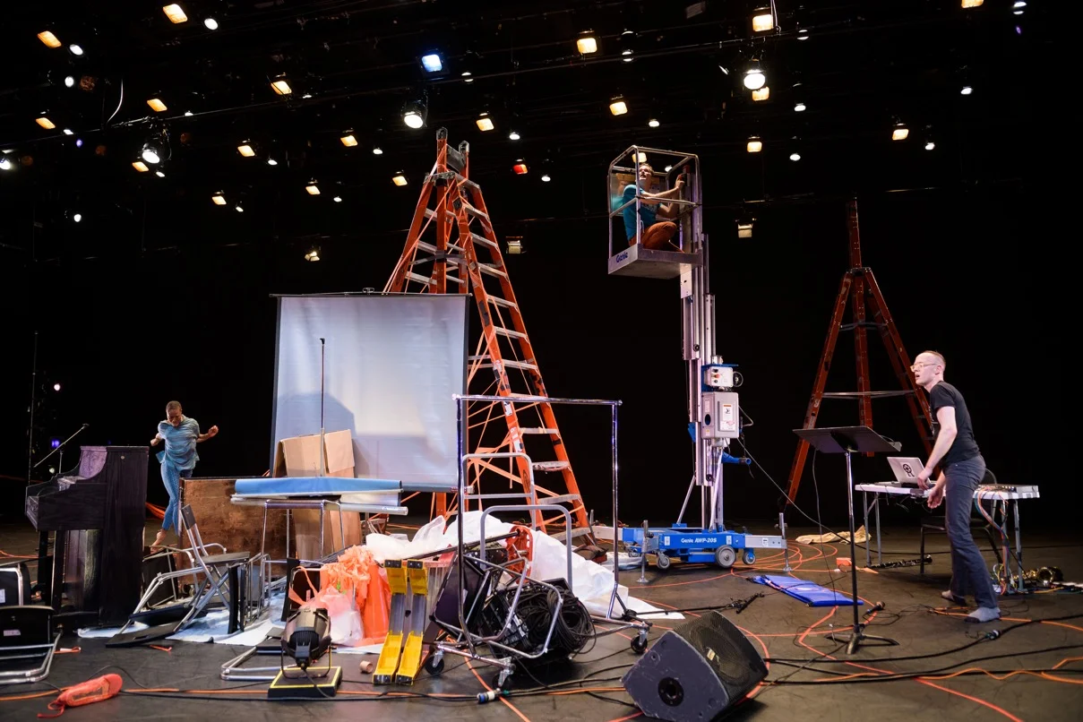  Photo by Ian Douglas 