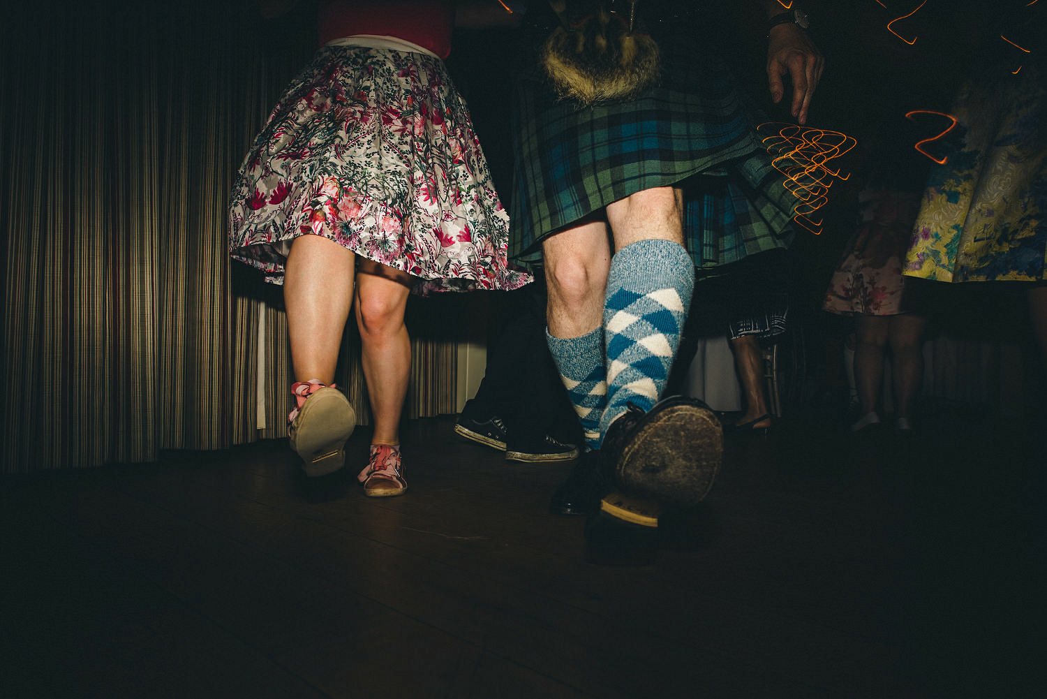 Real Wedding - Emma and Rob's Rathmullan House Wedding