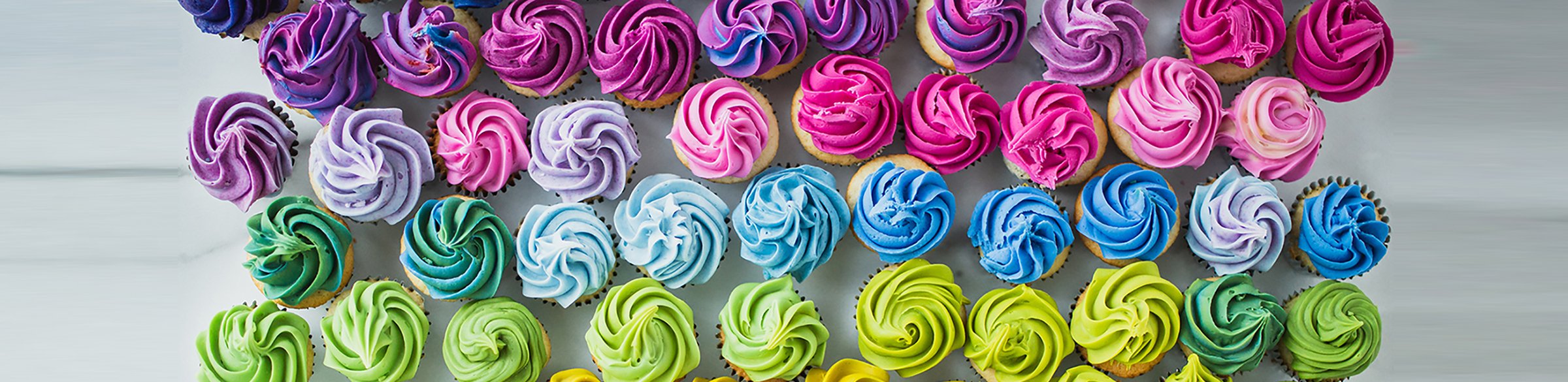 Gluten Free Food Coloring Brands and Homemade