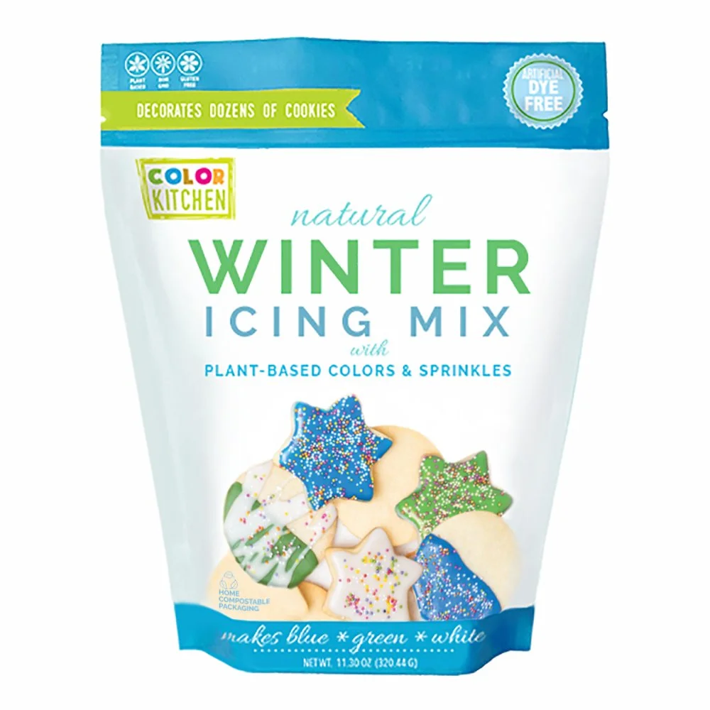 Frosting & Icing Mixes | Color Kitchen