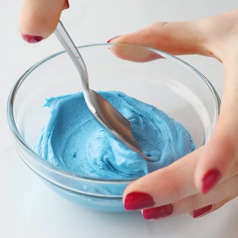 natural food color powder
