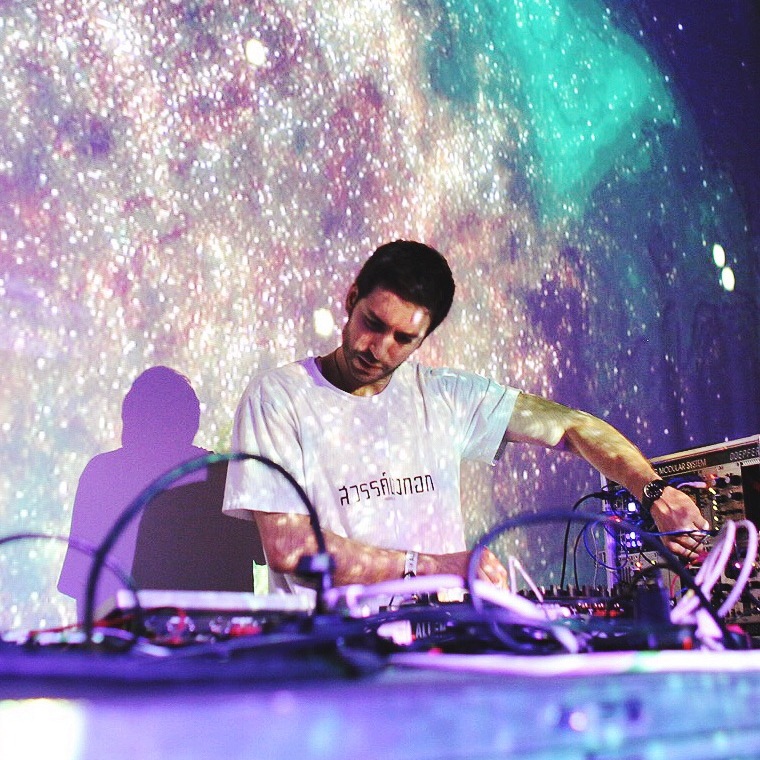 Third Time’s a Charm with Nicola Cruz