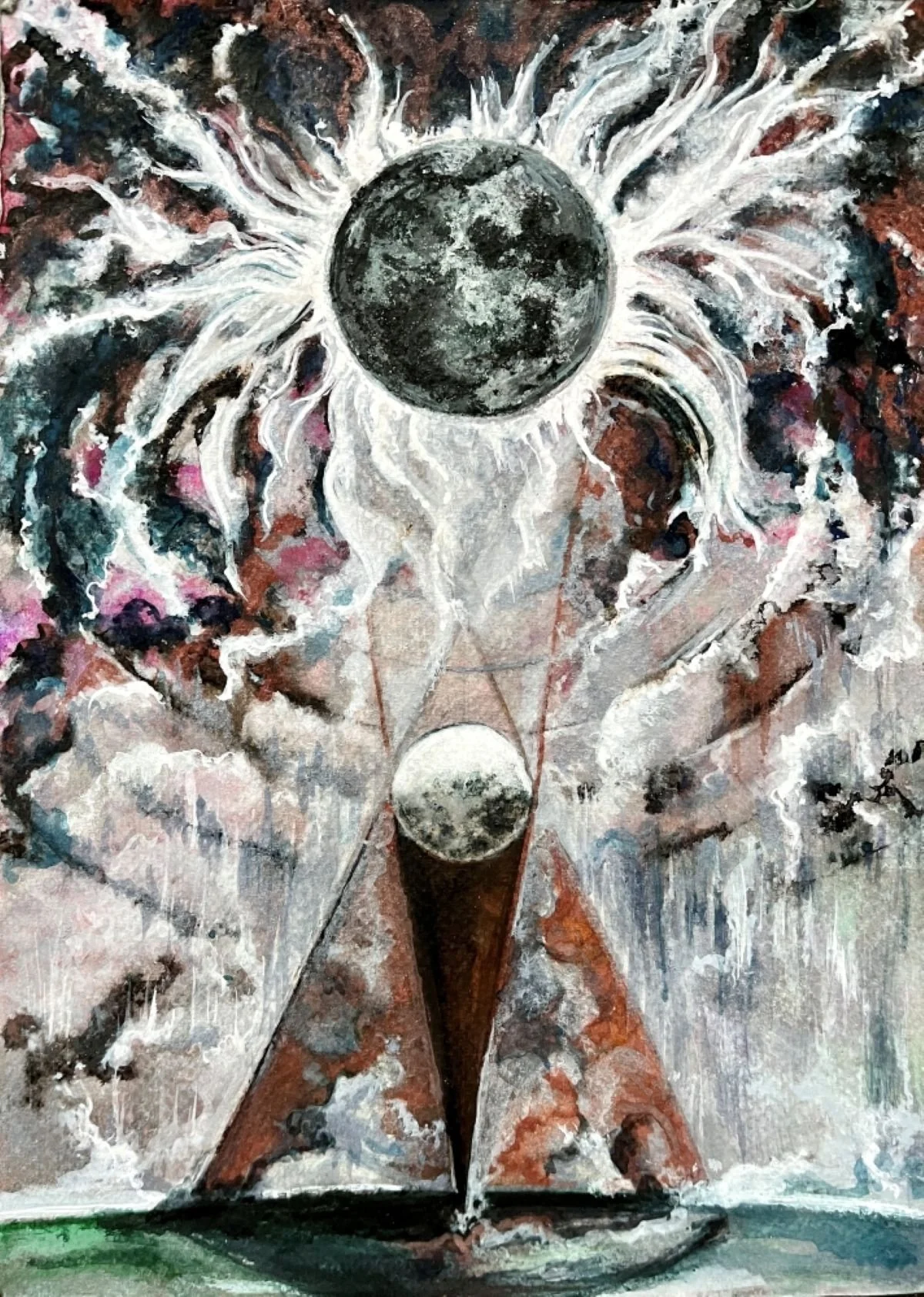 Umbra Flare I