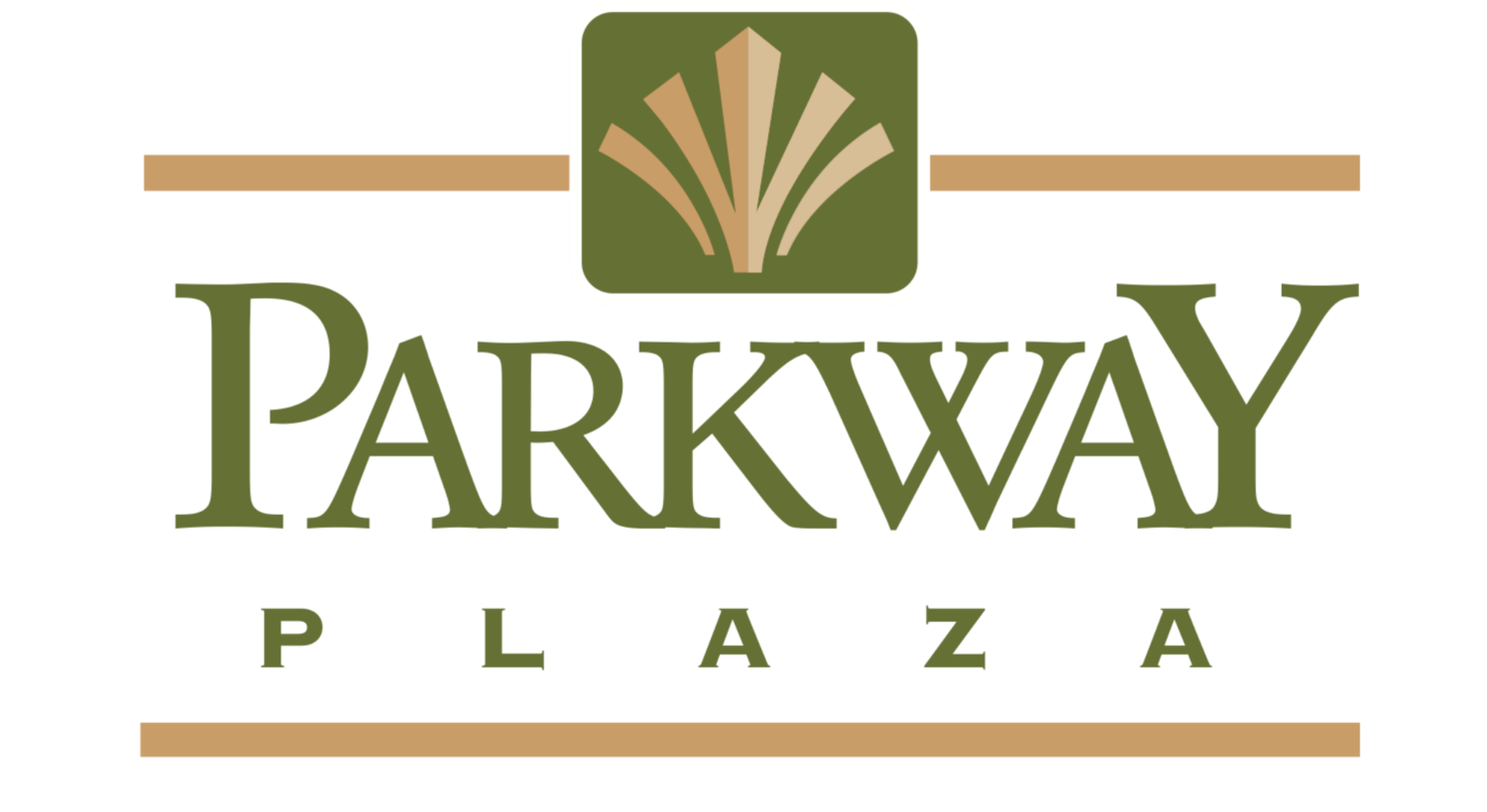 Parkway Plaza