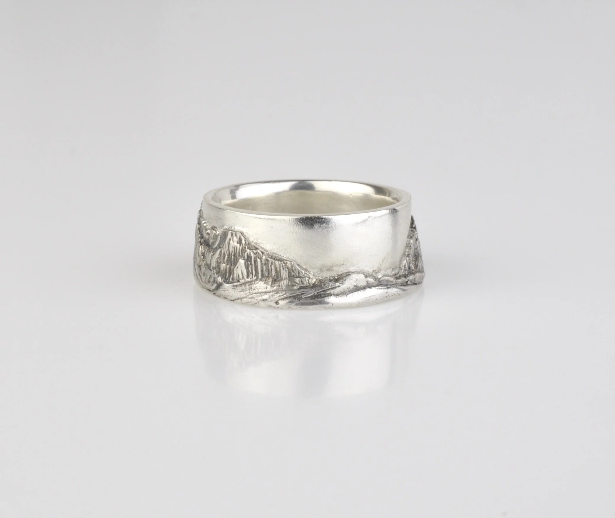 Italian Dolomites Ring