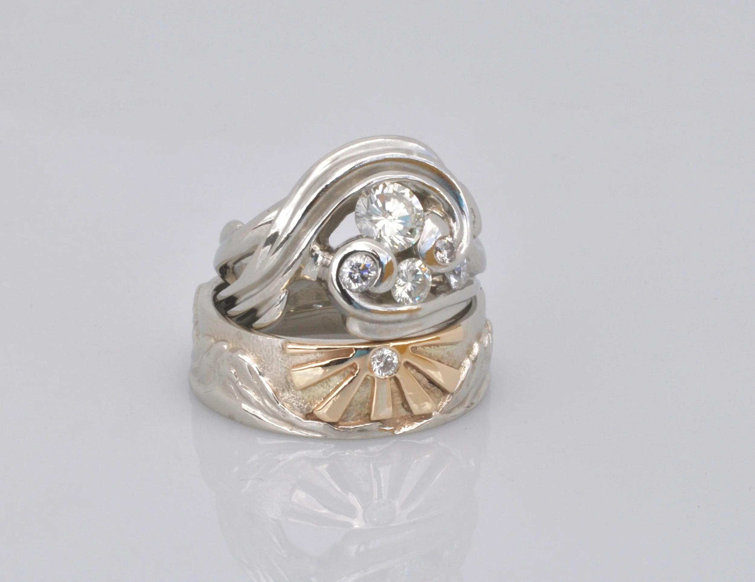 The Road to recovery and revisiting past work.