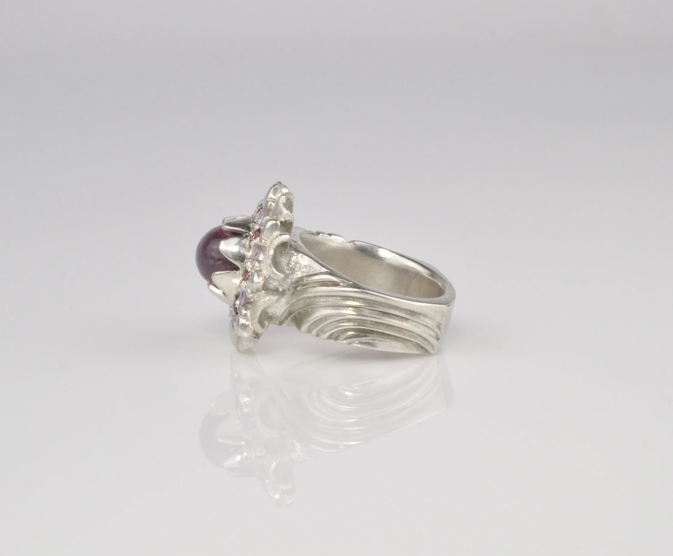 "Flora" Ring #1