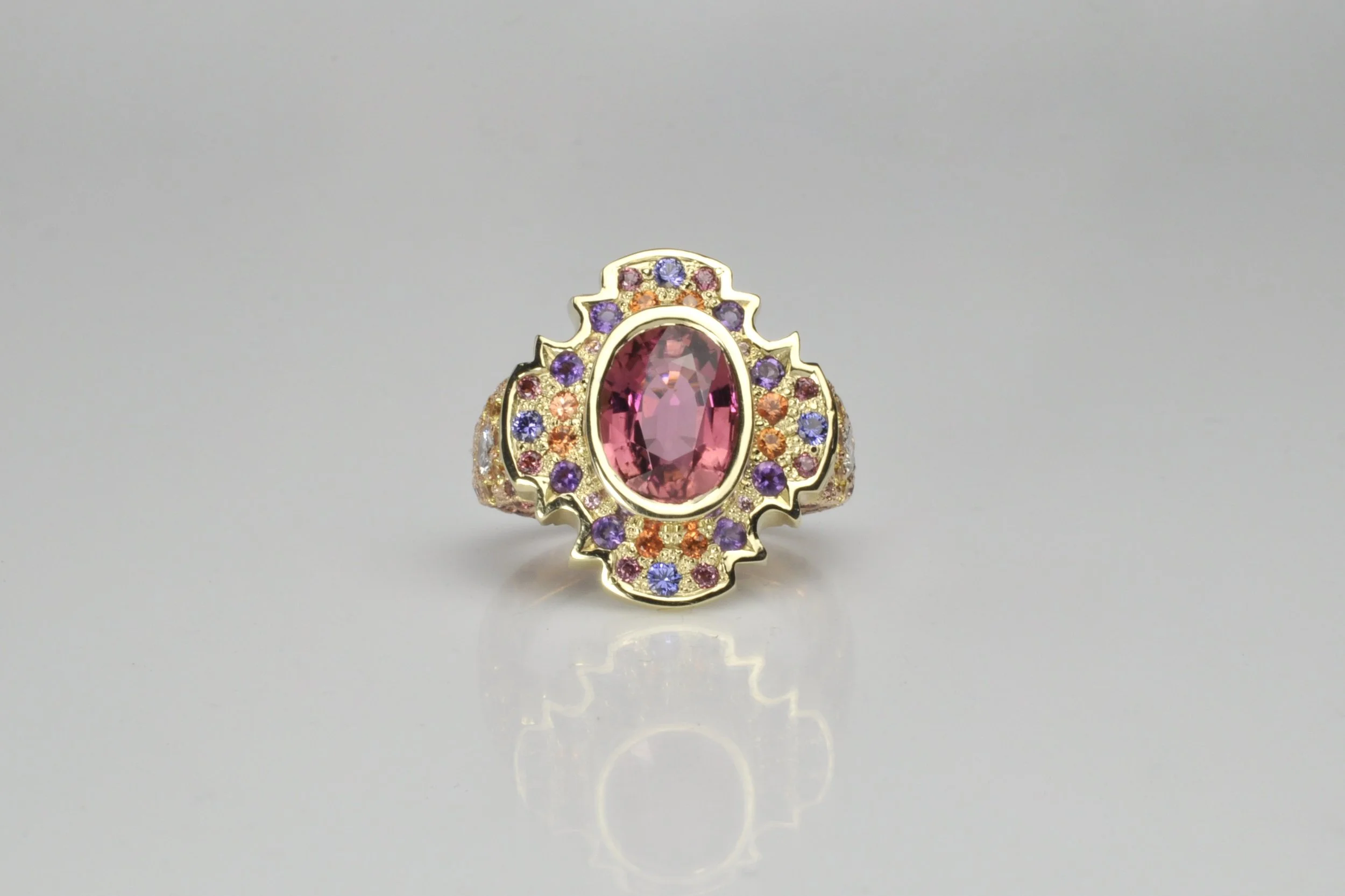 Waylon Rhoads' "Regal Request"