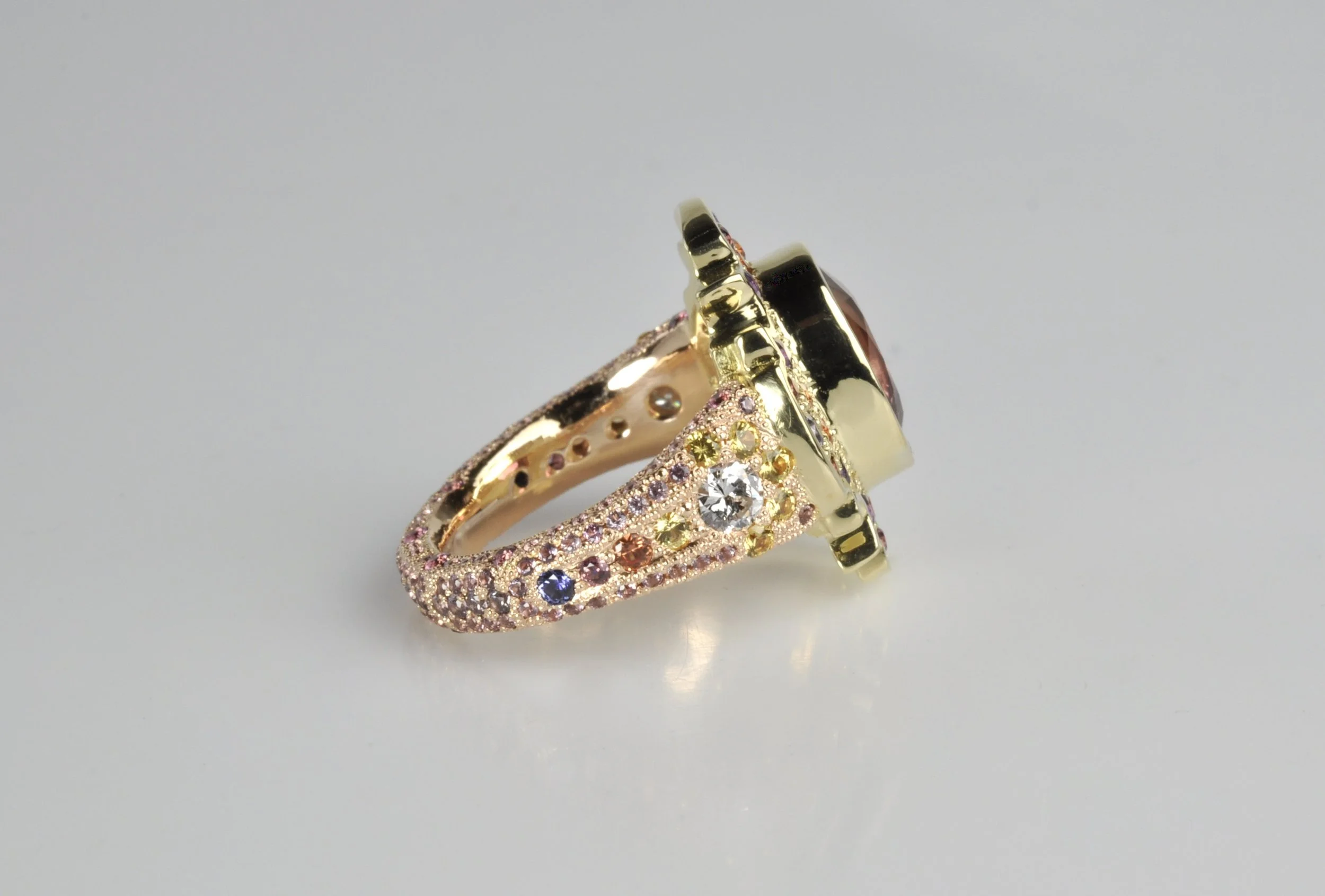 Waylon Rhoads' "Regal Request" by Waylon Rhoads Jewelry