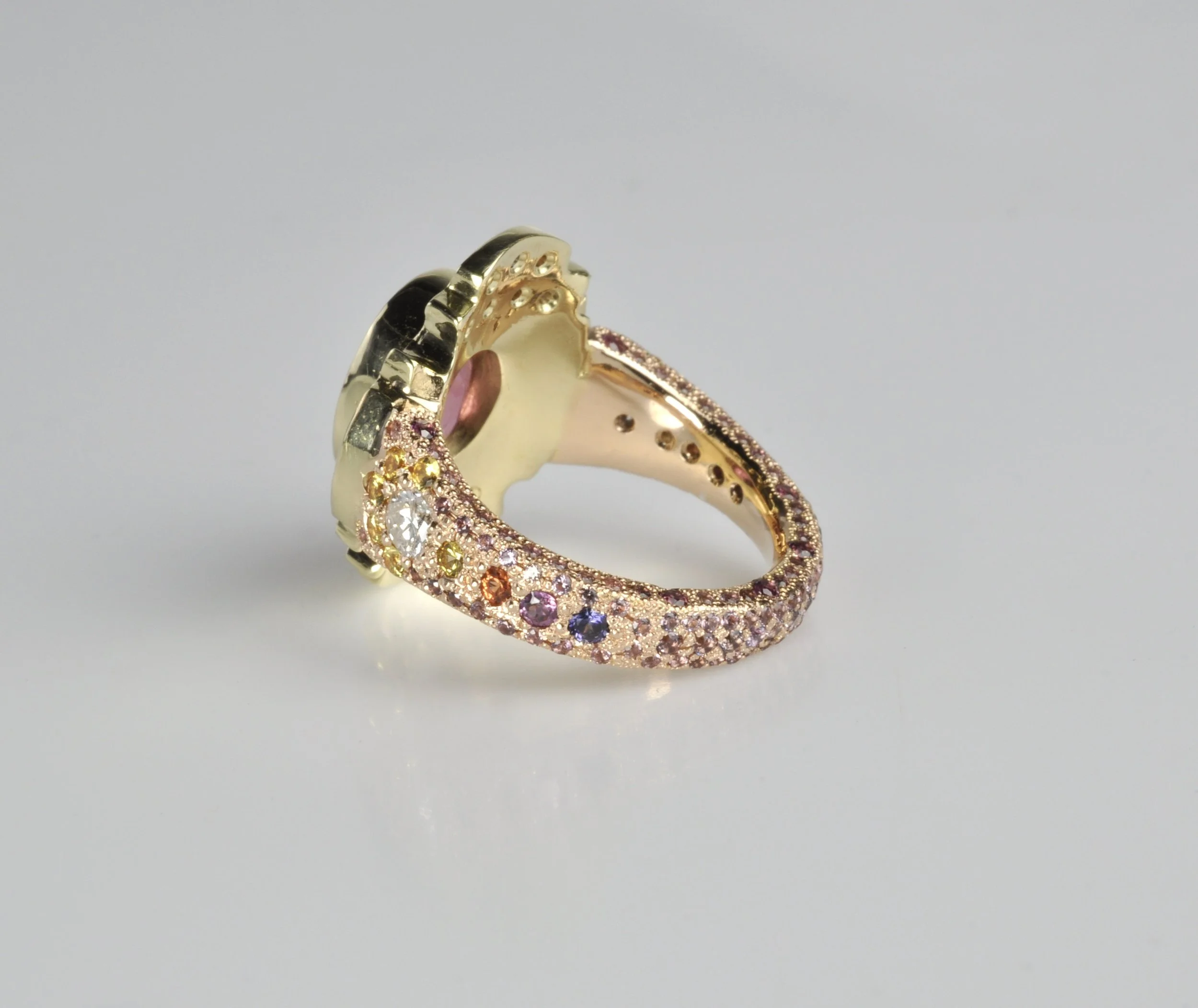 Waylon Rhoads' "Regal Request" by Waylon Rhoads Jewelry