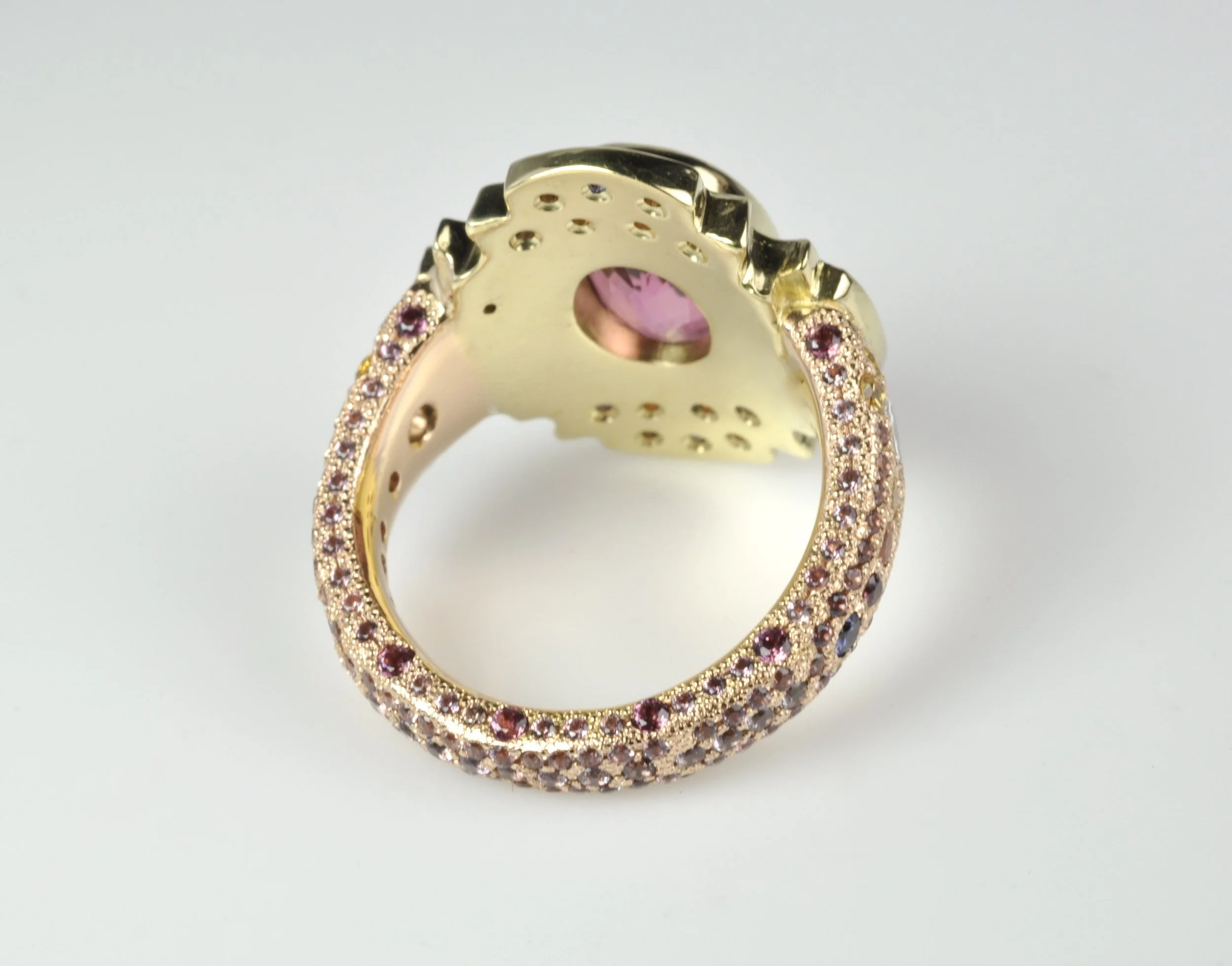 Waylon Rhoads' "Regal Request" by Waylon Rhoads Jewelry