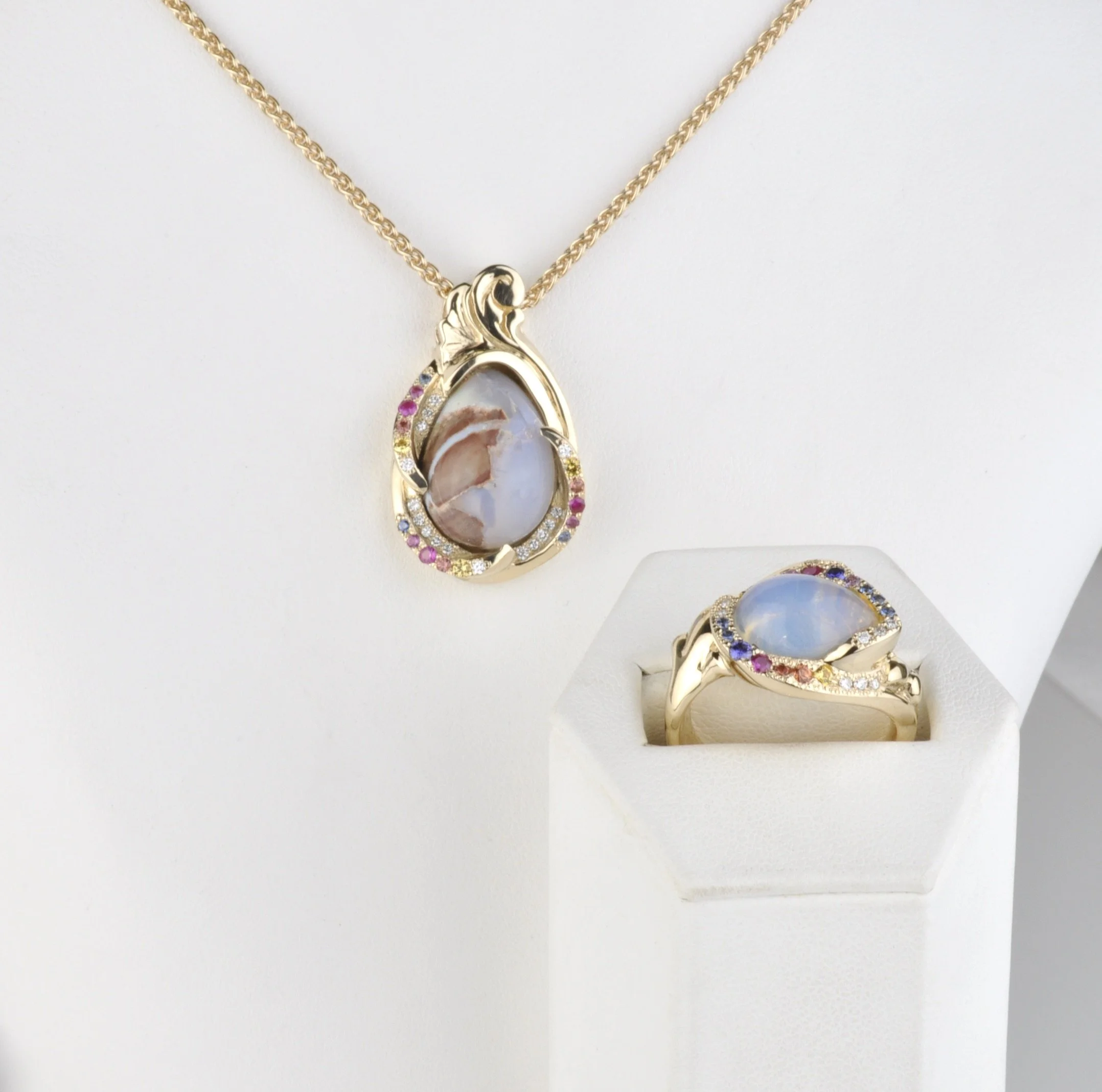 A Rare Email From Waylon!?