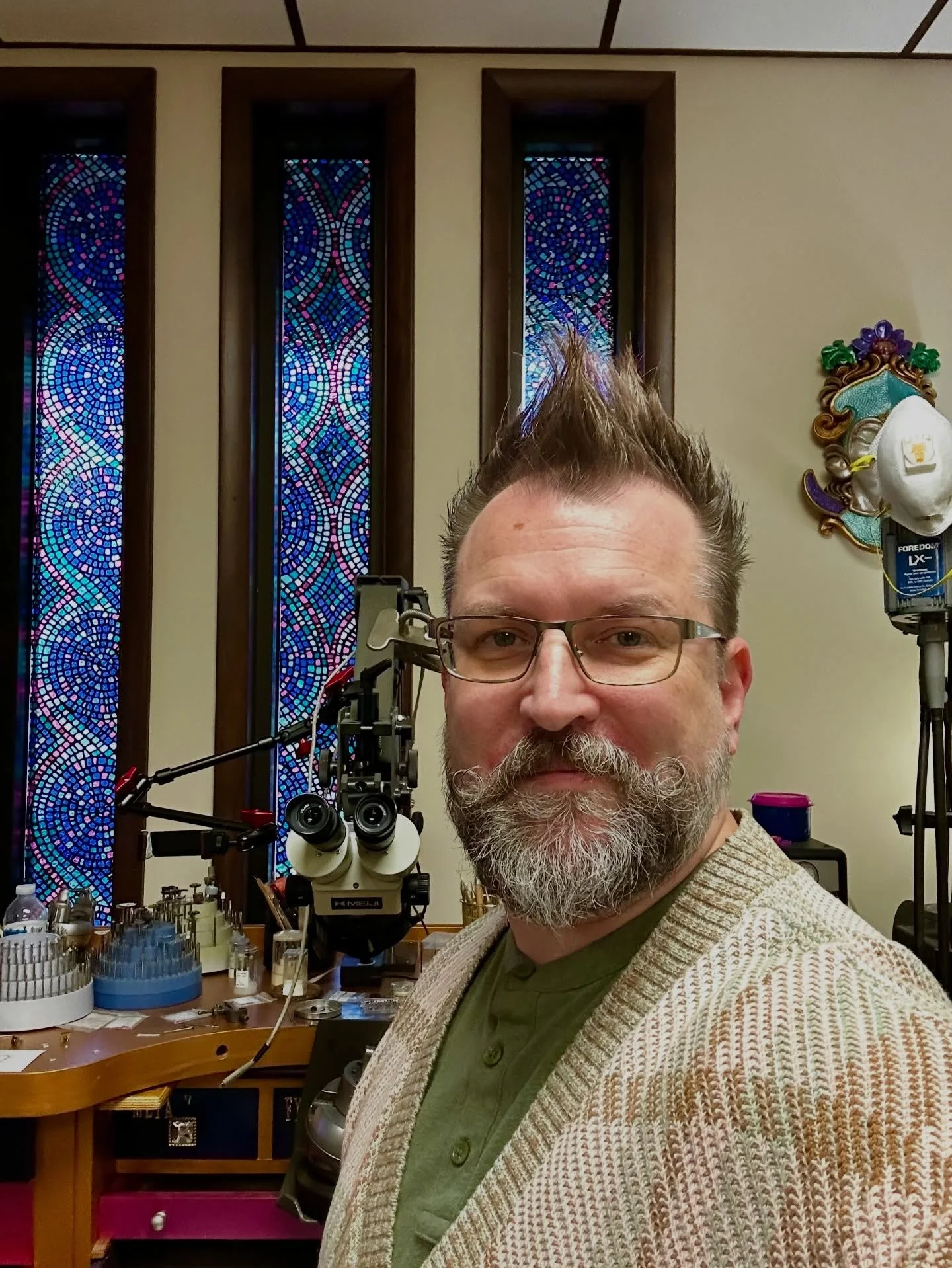 New Years Eve is a time of reflection for me as well as a time of celebration. 2025 was not an easy year for most people, but because of all of the awesome people that support my work, I cannot complain. There are still opportunities to capitalize on