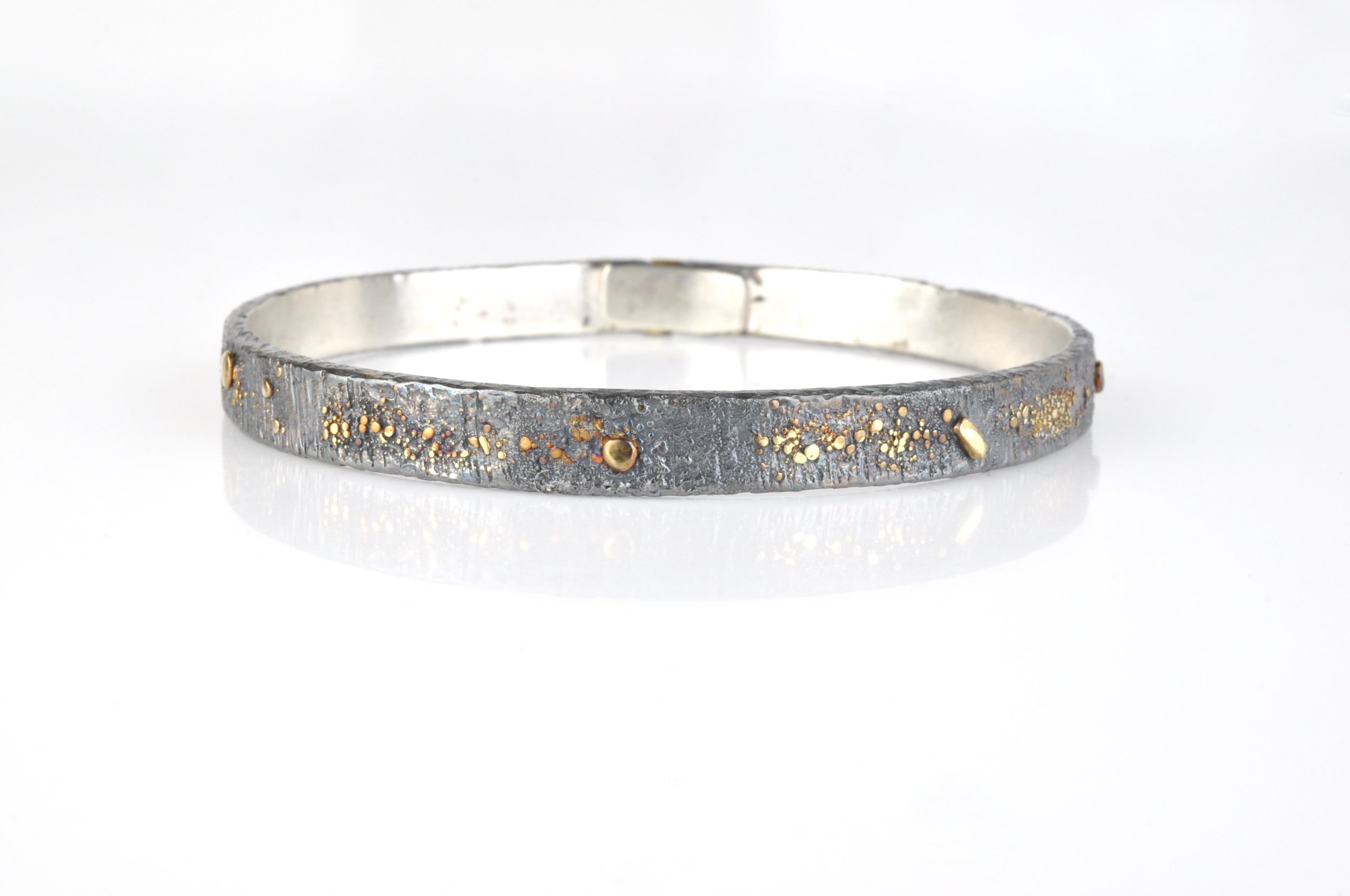 Cosmic Fusion Bangle