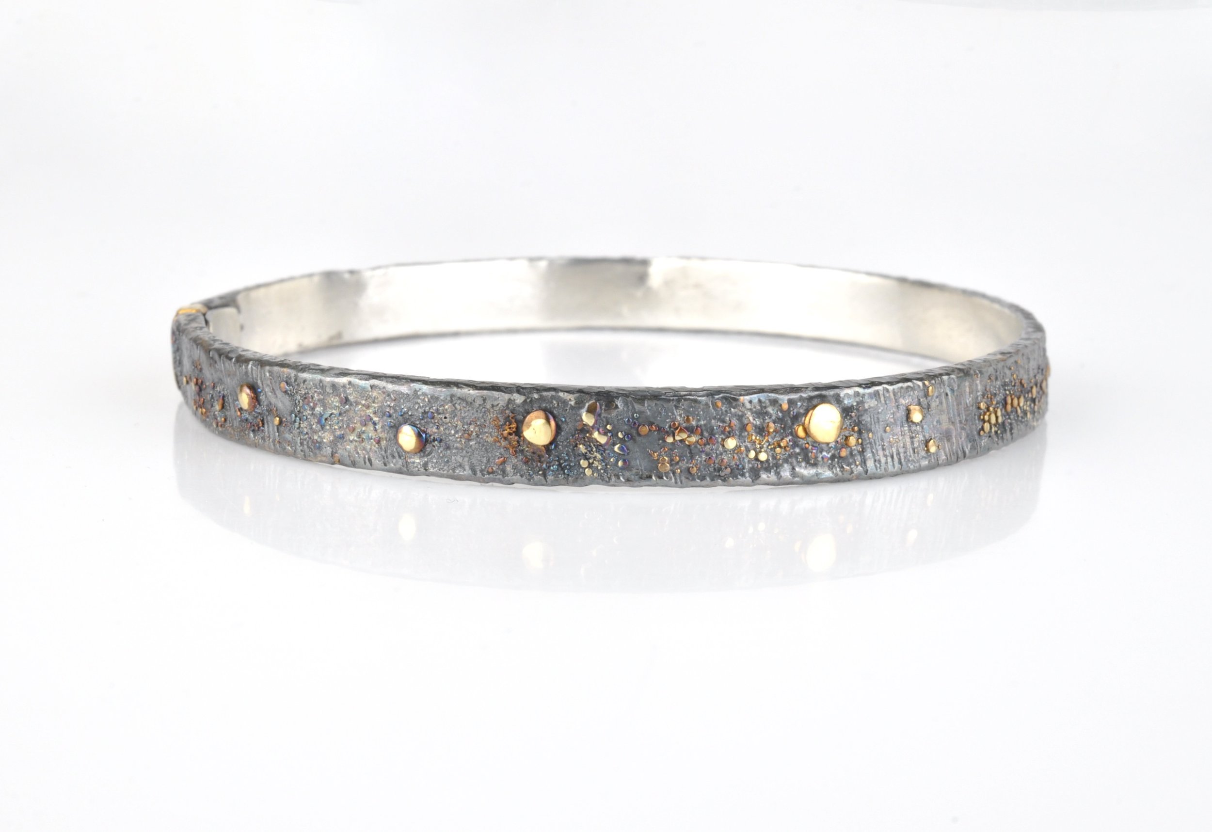 Cosmic Fusion Bangle