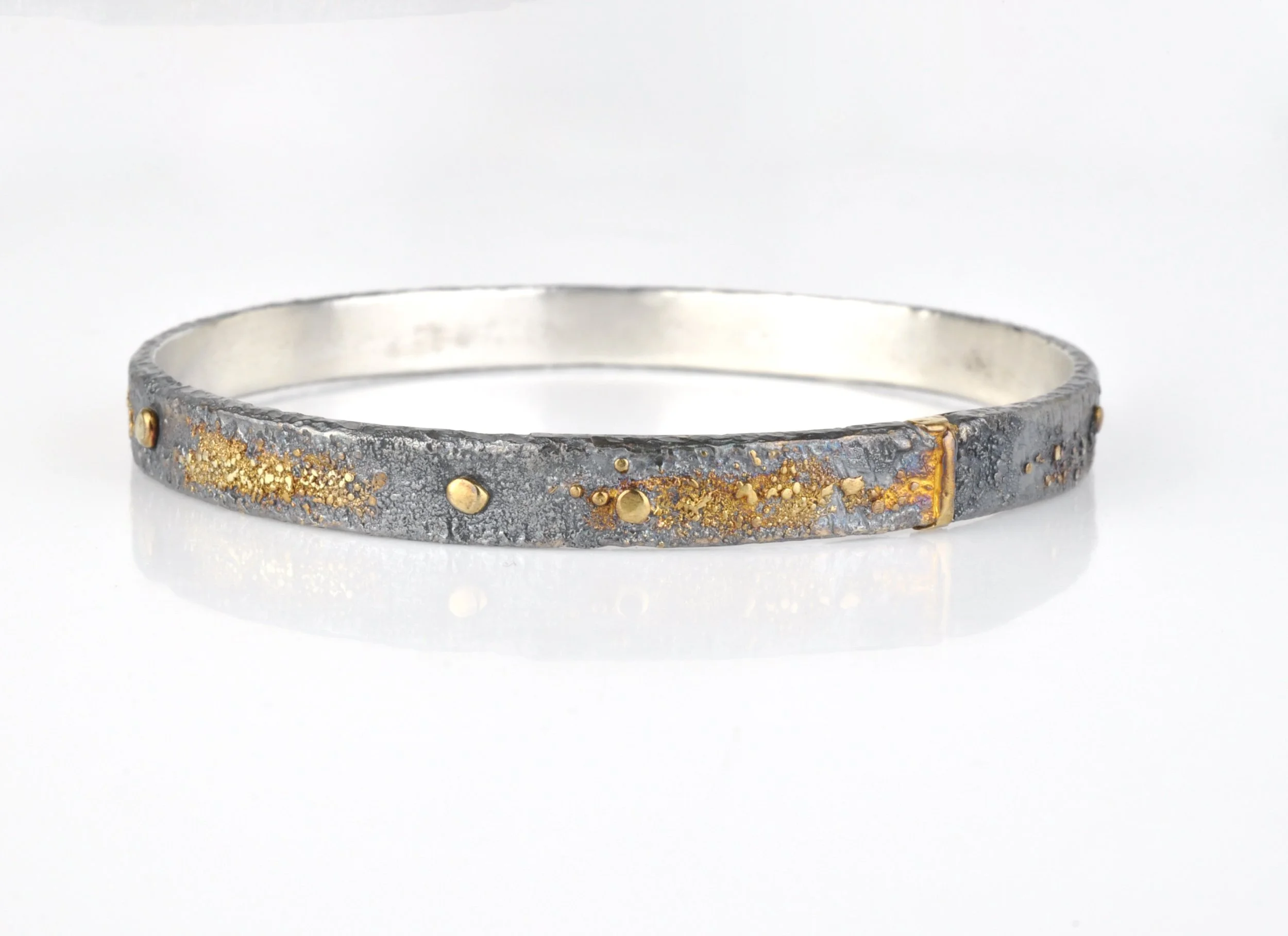 Cosmic Fusion Bangle
