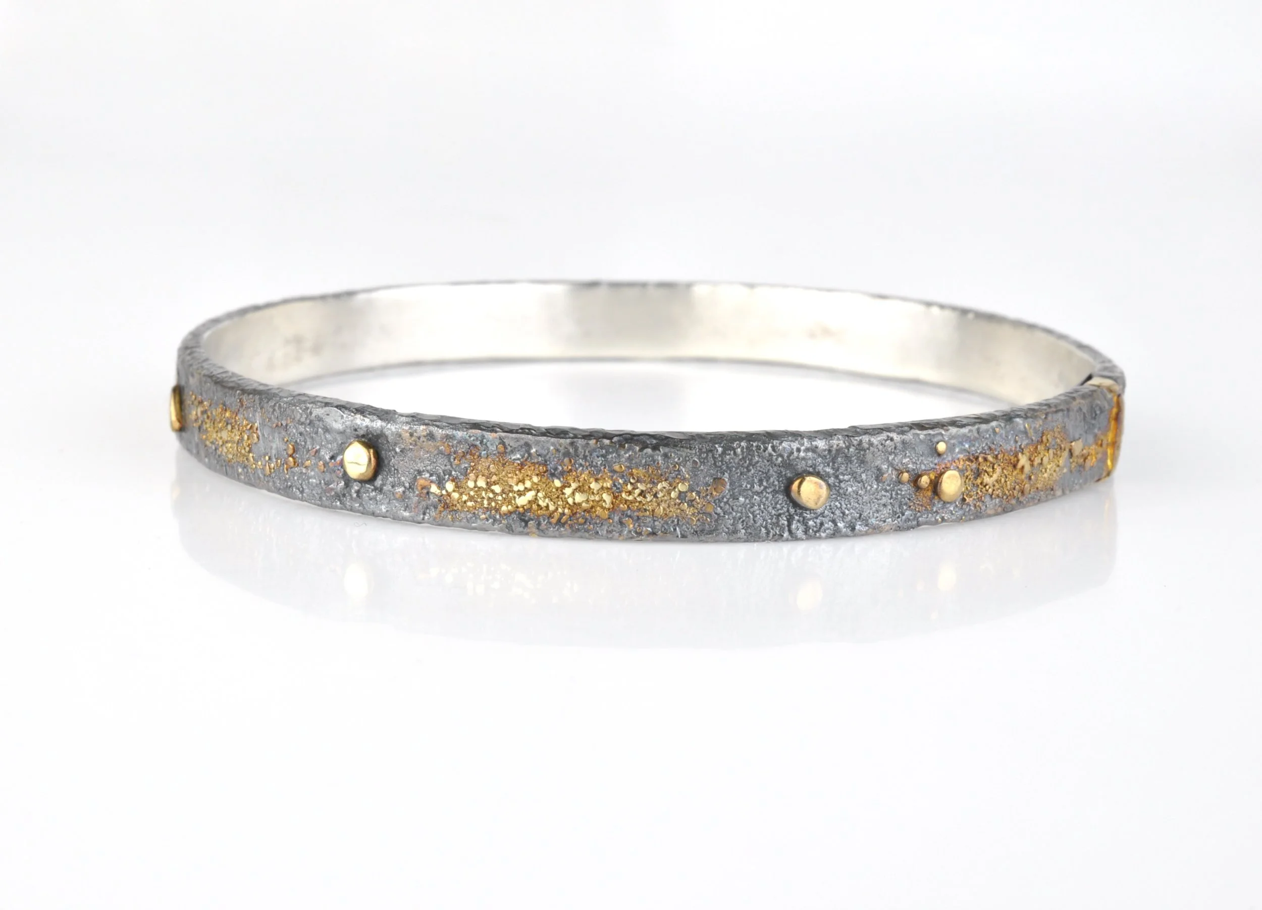 Cosmic Fusion Bangle