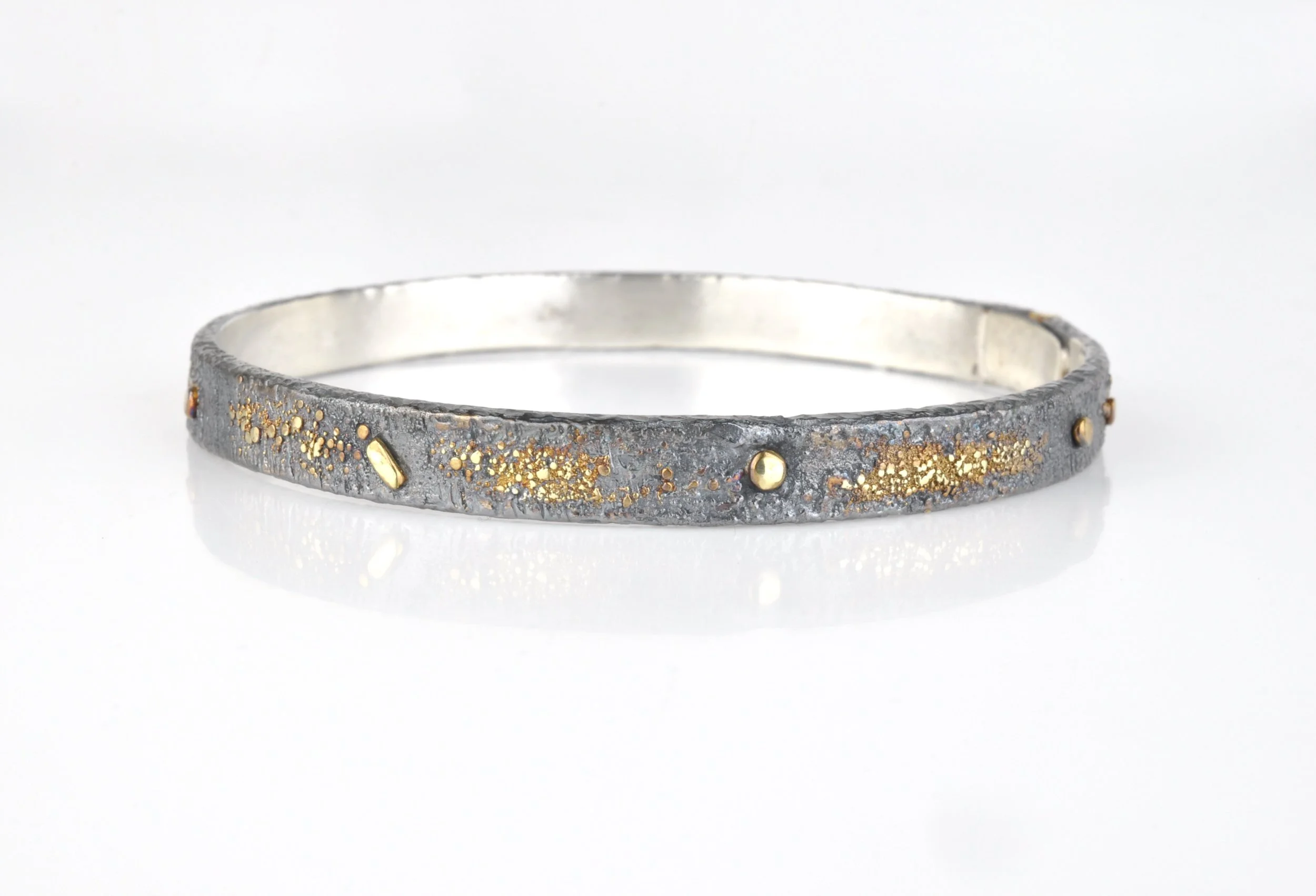 Cosmic Fusion Bangle