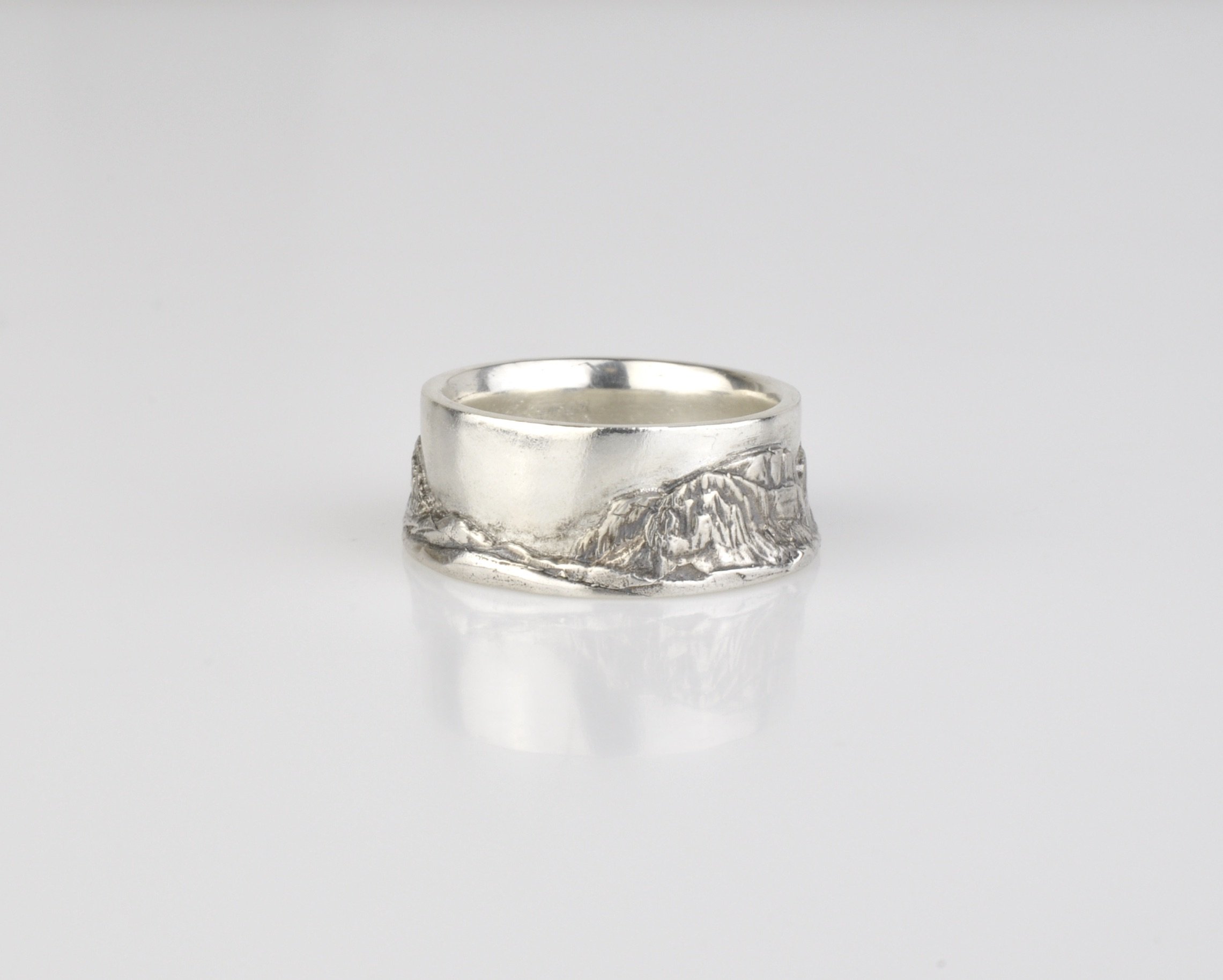 Italian Dolomites Ring