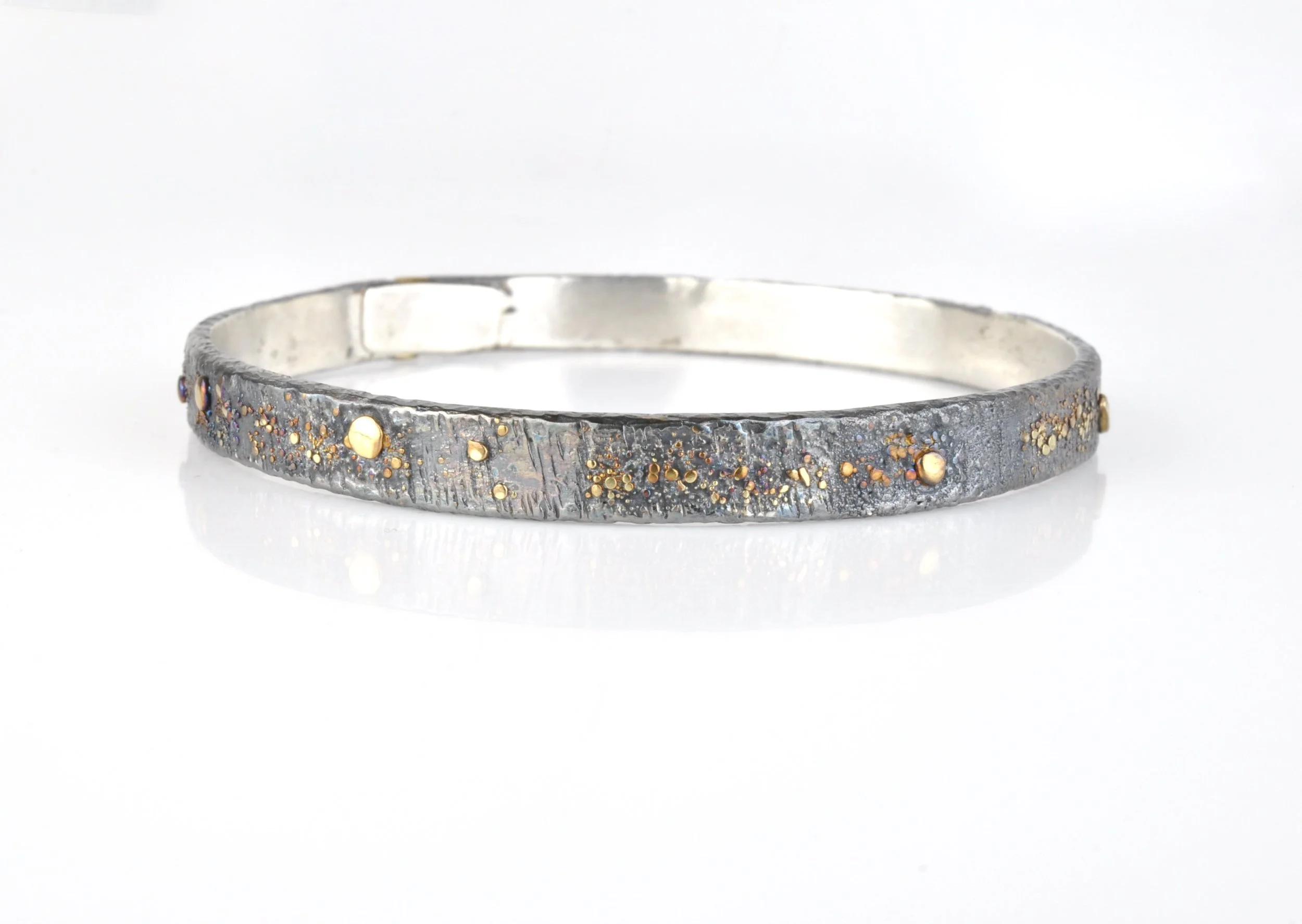 Cosmic Fusion Bangle