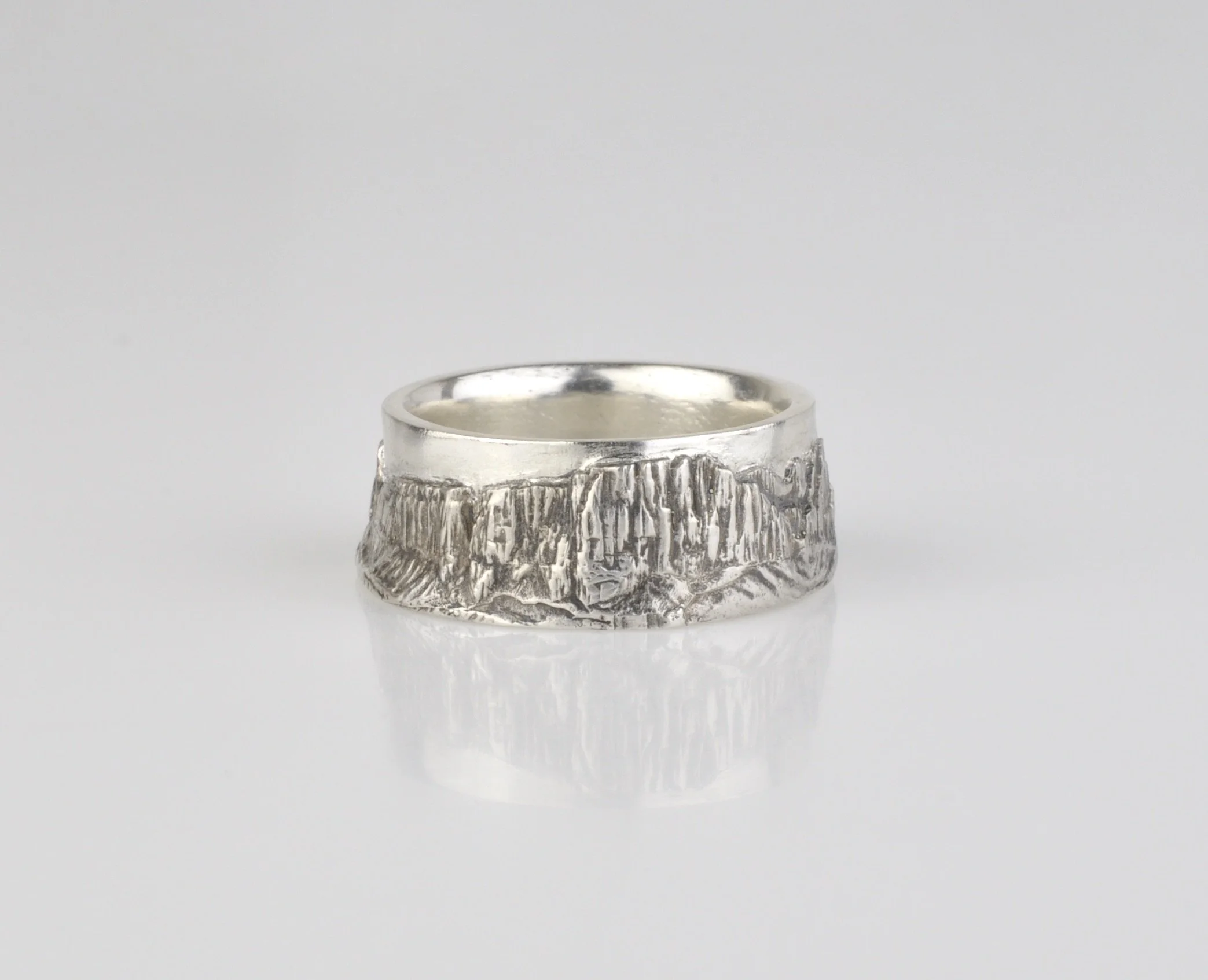 Italian Dolomites Ring