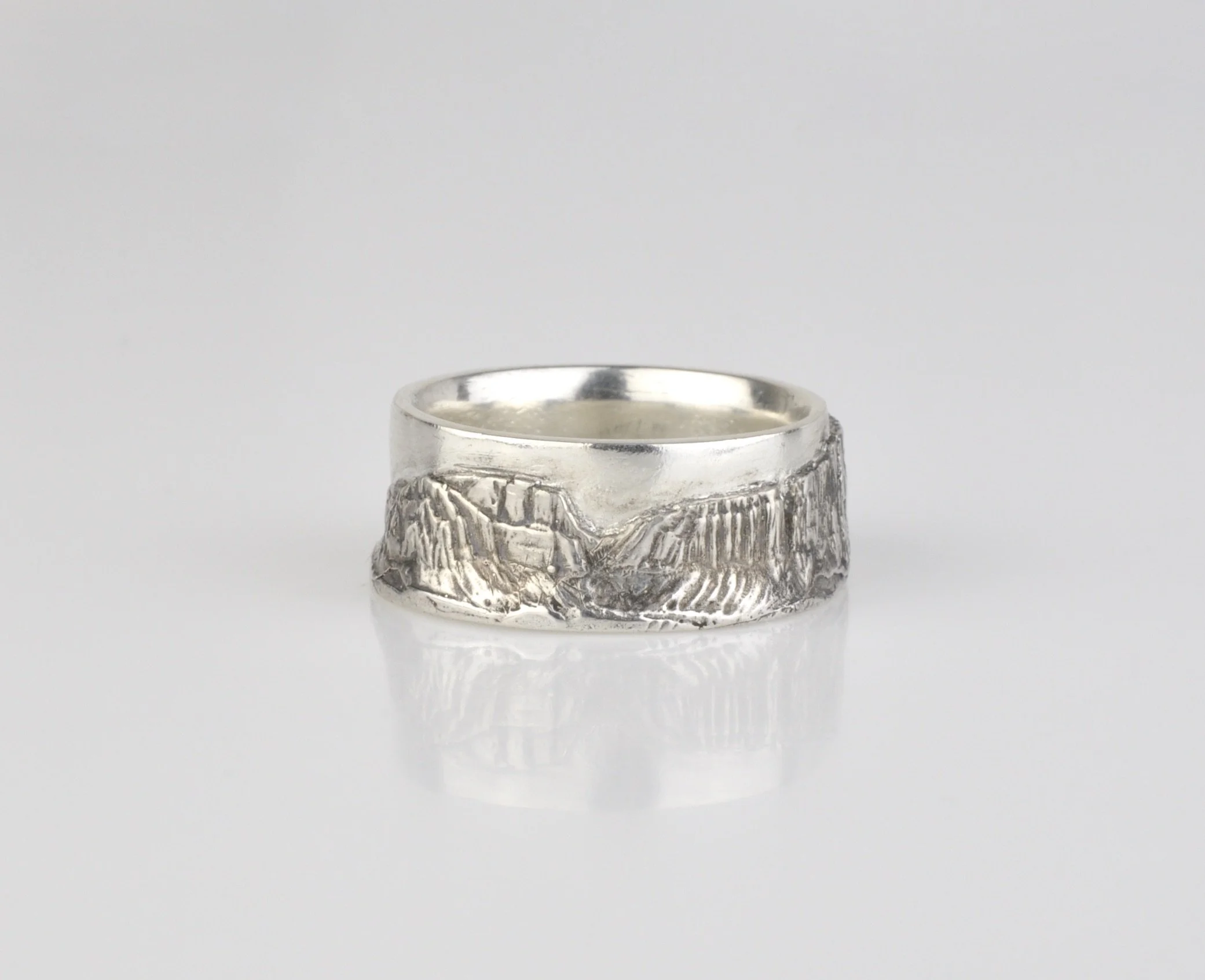 Italian Dolomites Ring