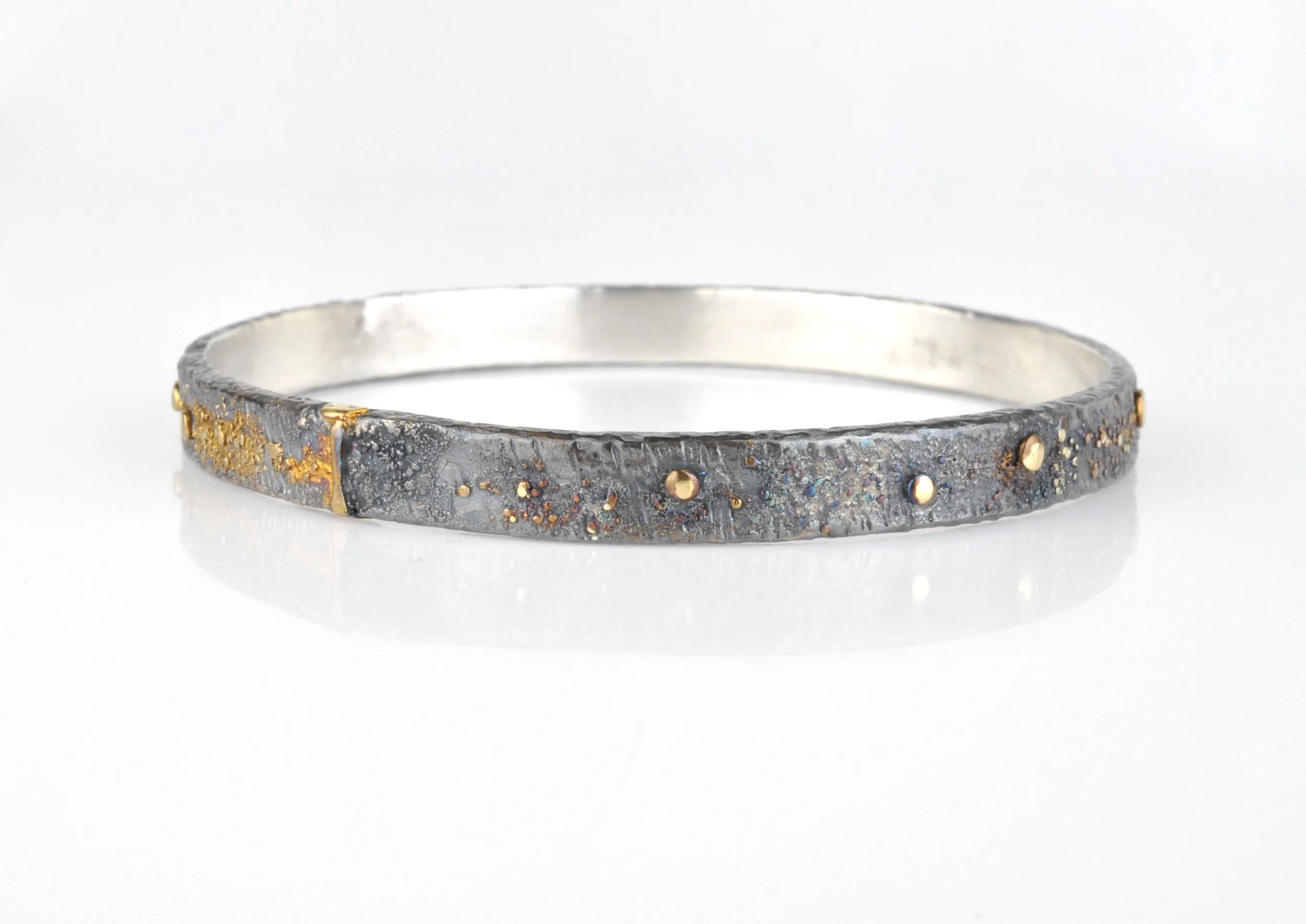 Cosmic Fusion Bangle