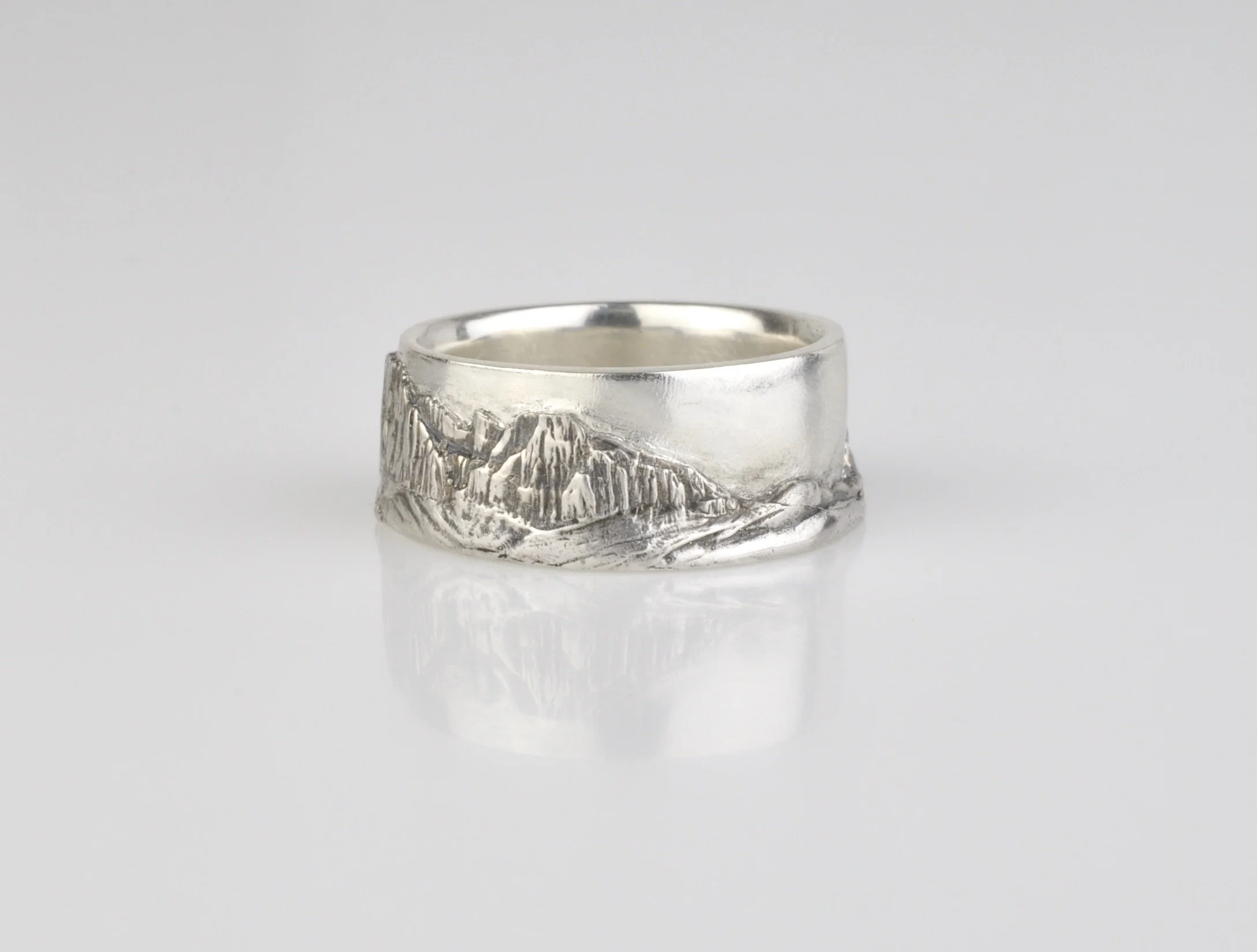 Italian Dolomites Ring