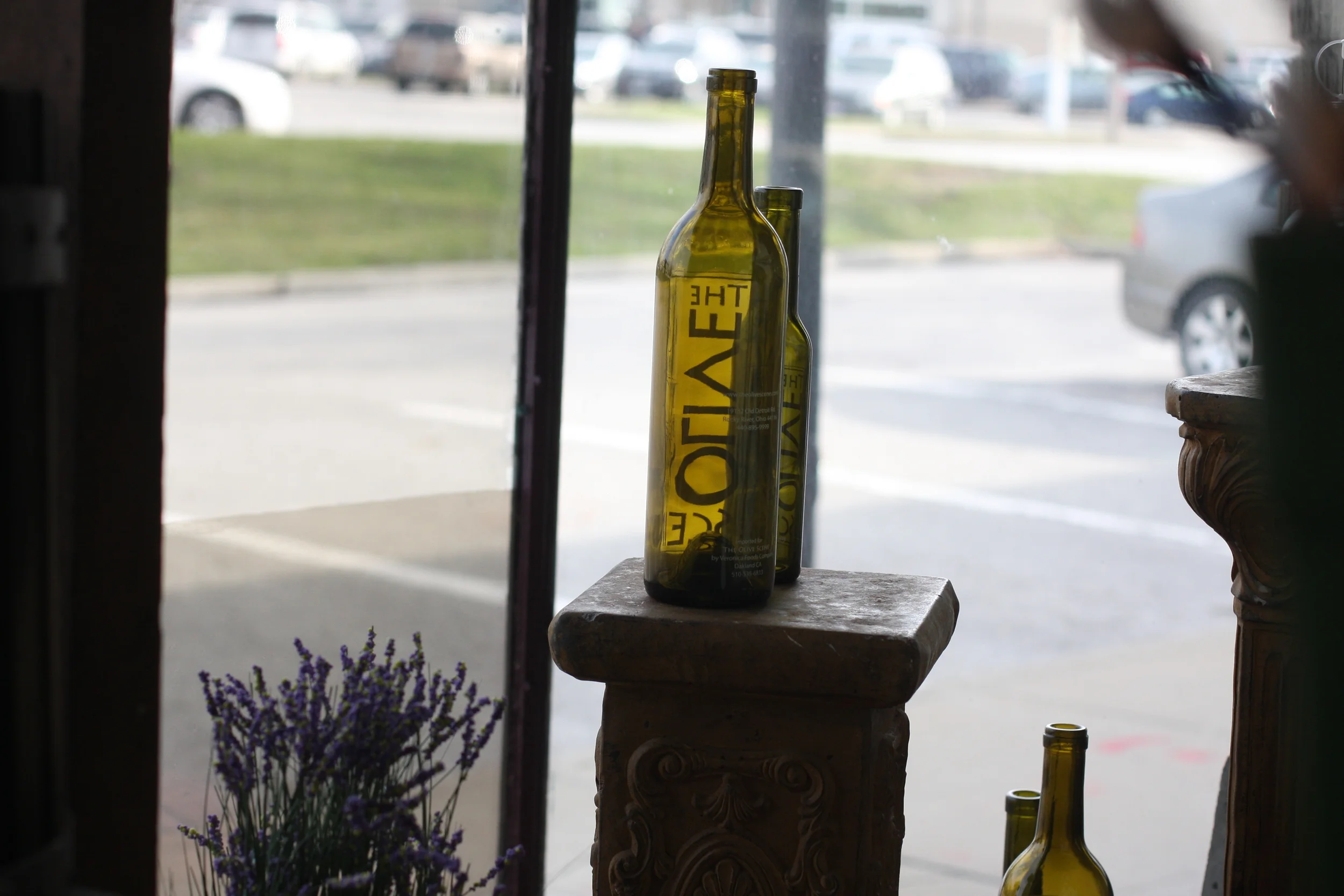 Fresh From Our Blog — The Olive Scene