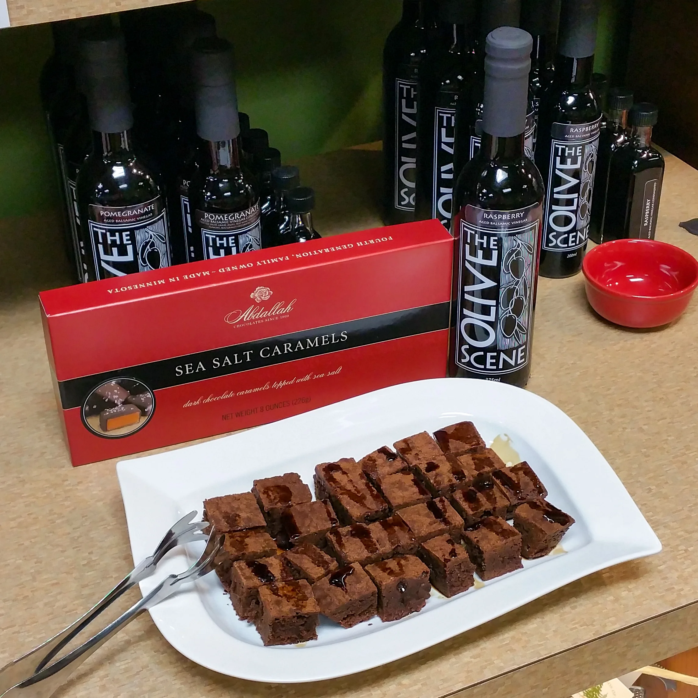 brownies for private tastings.jpg