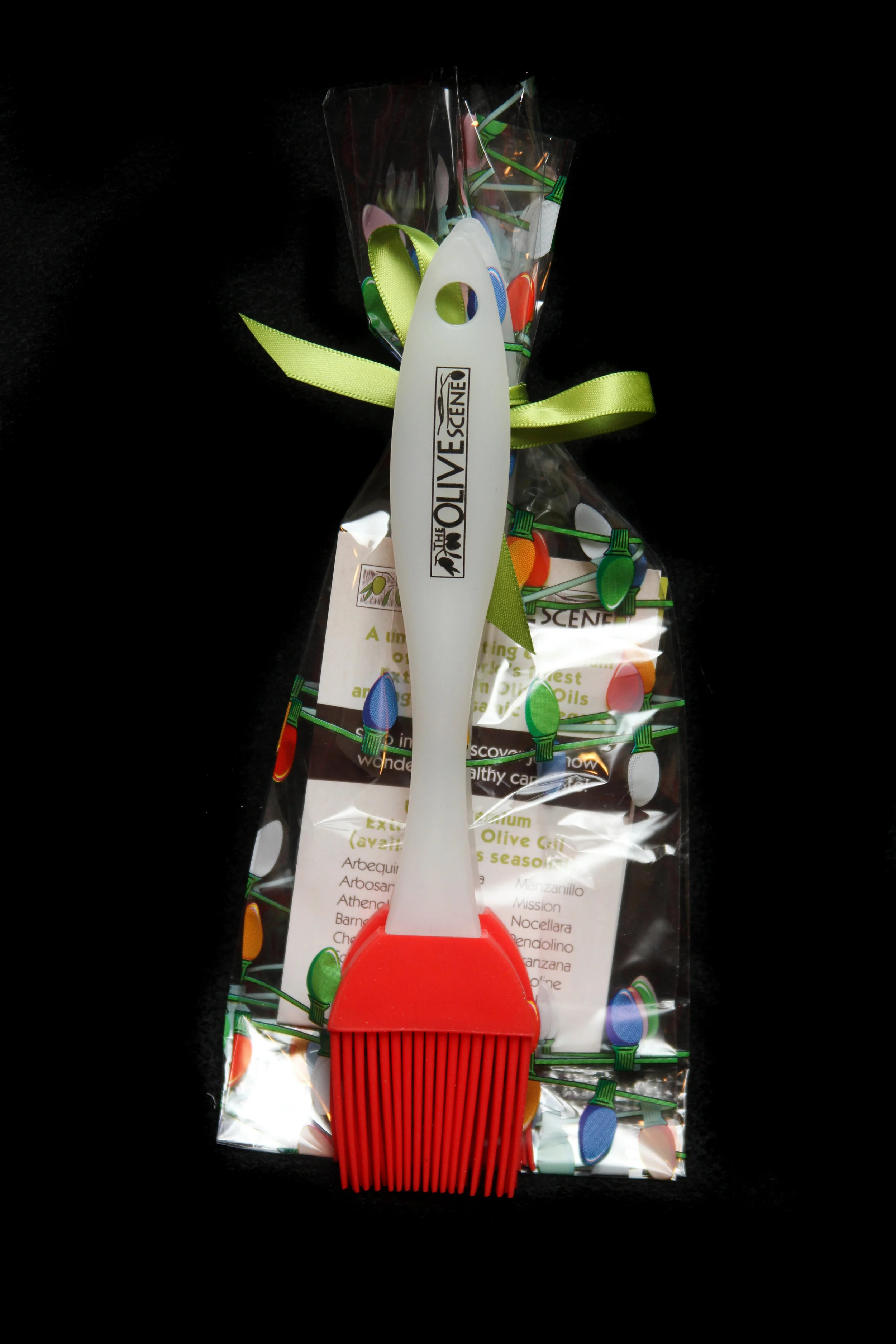 silicon basting brush giveaway The Olive Scene.jpg