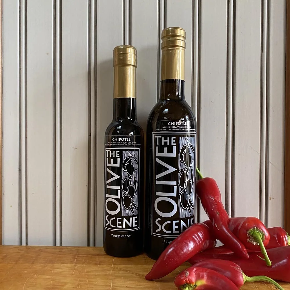 Hearty Stuffed Squash — The Olive Scene