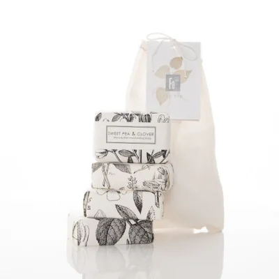 Pamper - Small Batch soaps