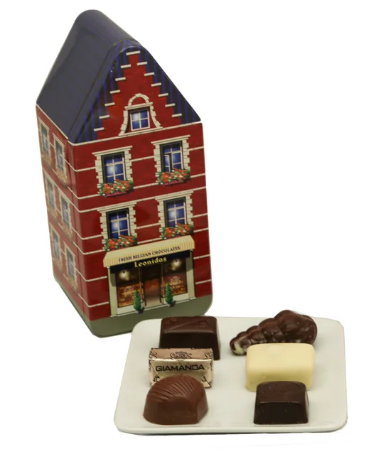 Delicious - Chocolates