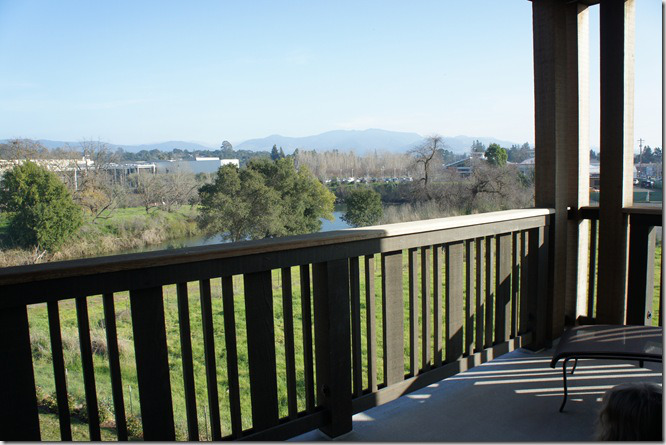 Westin Versa (Napa, CA) 