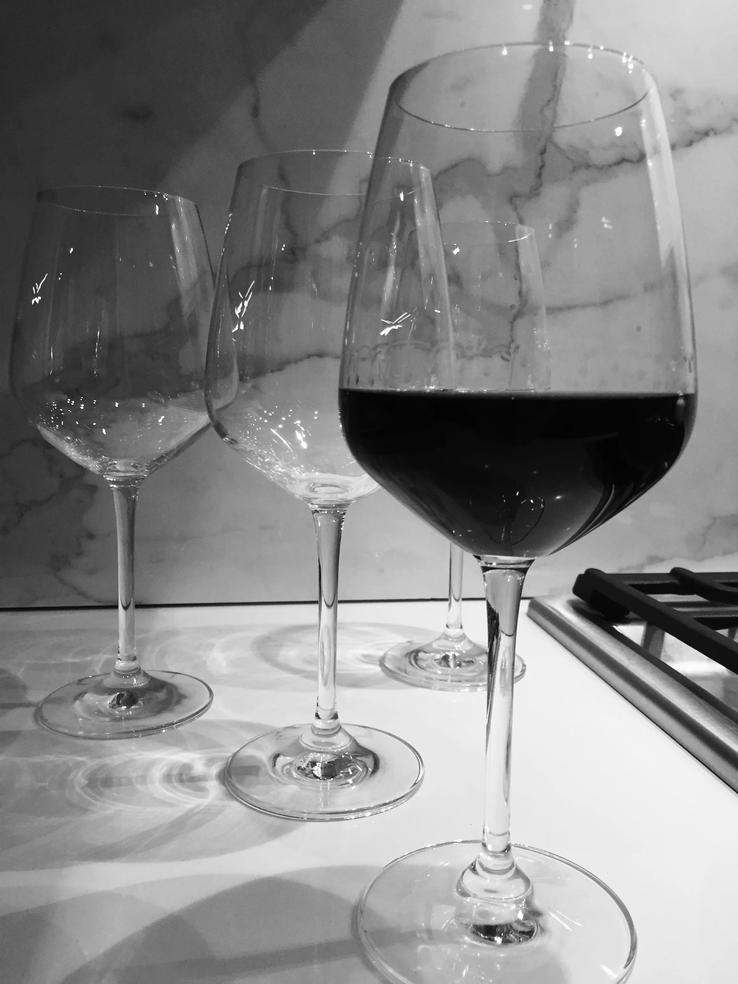 Simplify - One great wine glass for all