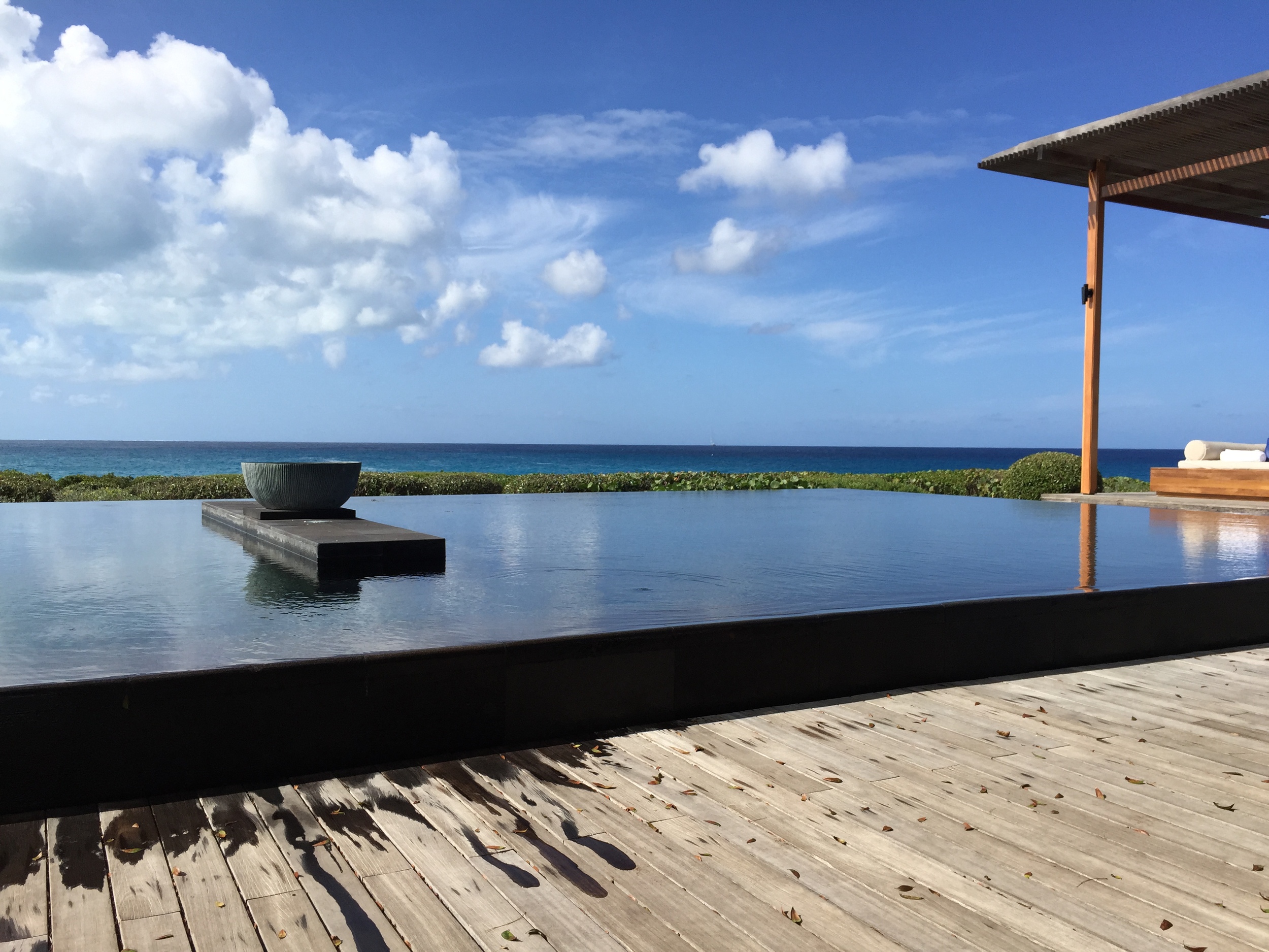 Turks and Caicos - Amanyara