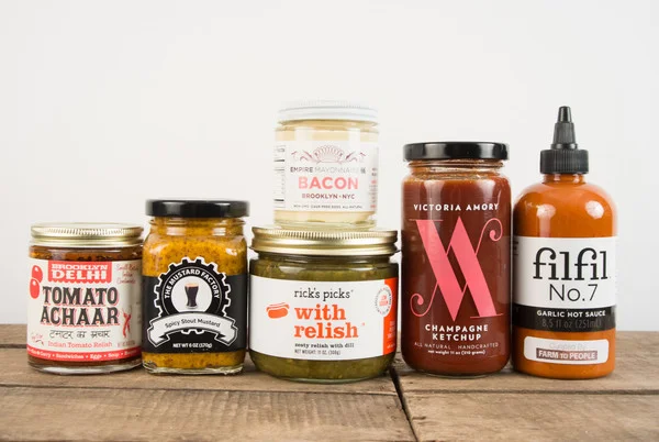 For the Foodie: Farm To People Box