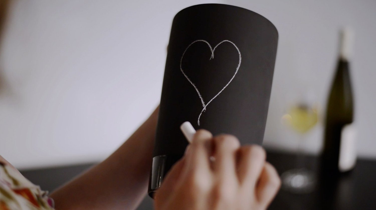 Maggiso Ceramic Wine Chiller