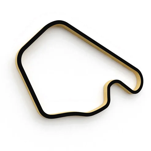 LIME ROCK PARK SCULPTURE - Image from Linear Edge