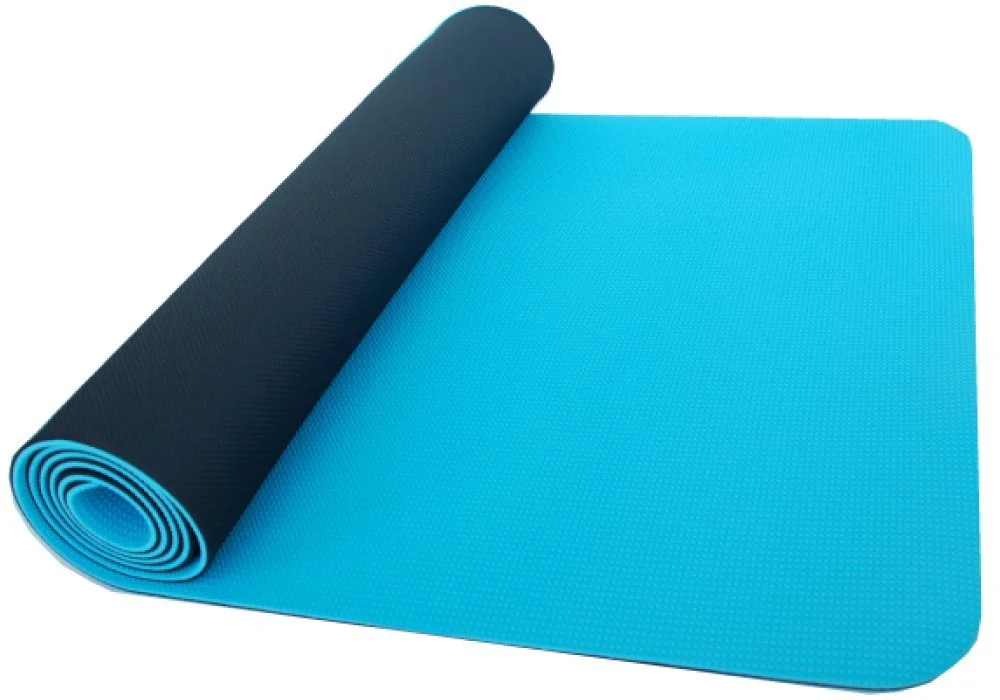 Thinksport Yoga &amp; Pilates Mat