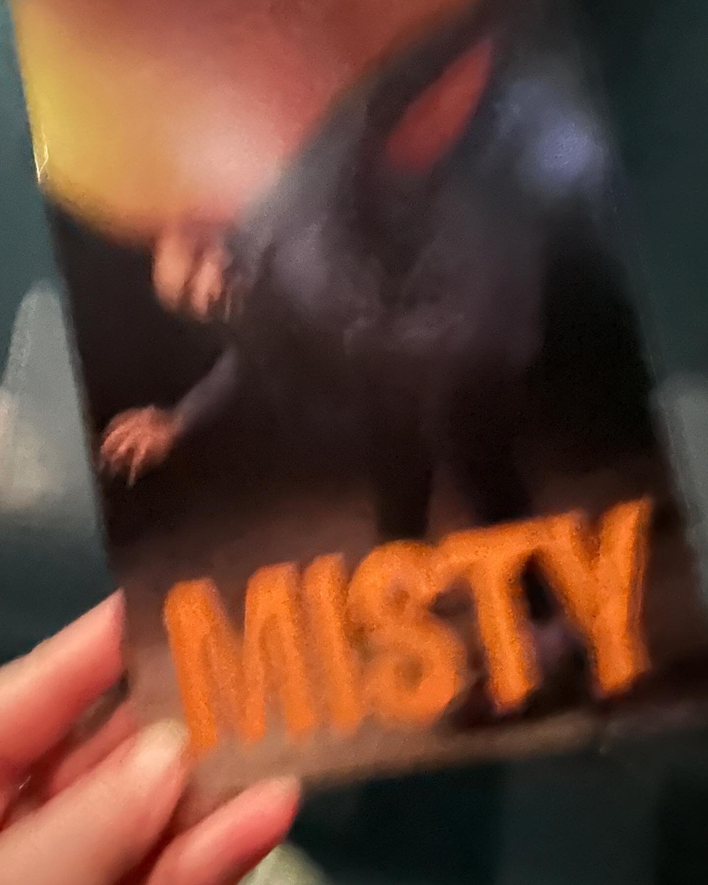 Wow. Intense, moving, multifaceted and thought provoking. The most unique show I have even been to. 
Get tickets now to see Misty written and performed by the very talented Arinze Kene at @theshedny 
#misty #theater #nyc