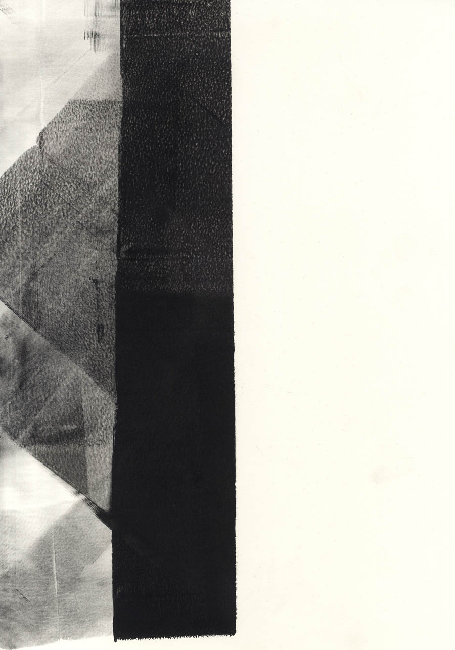 "Black #22", 2015