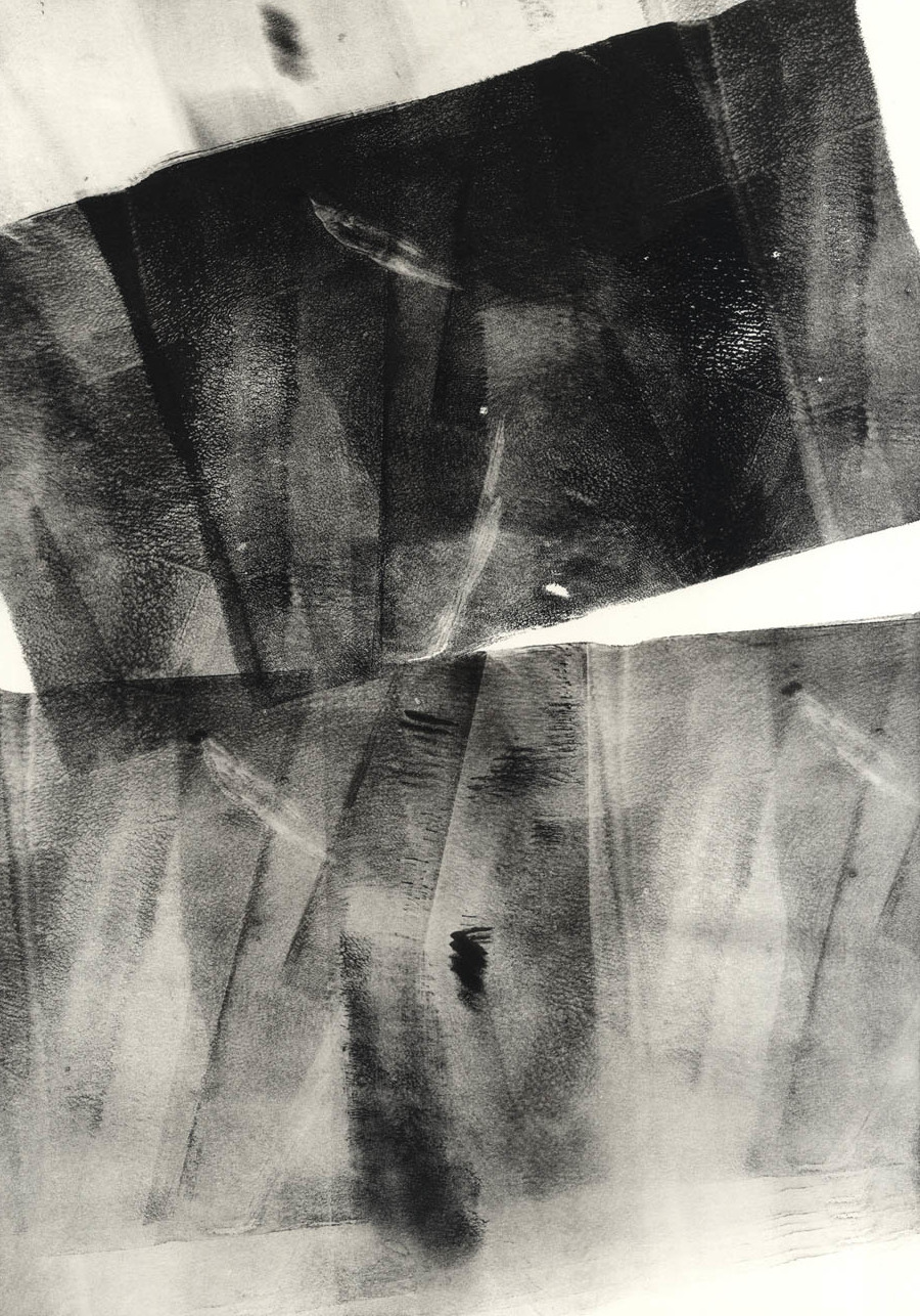 "Black #31", 2015