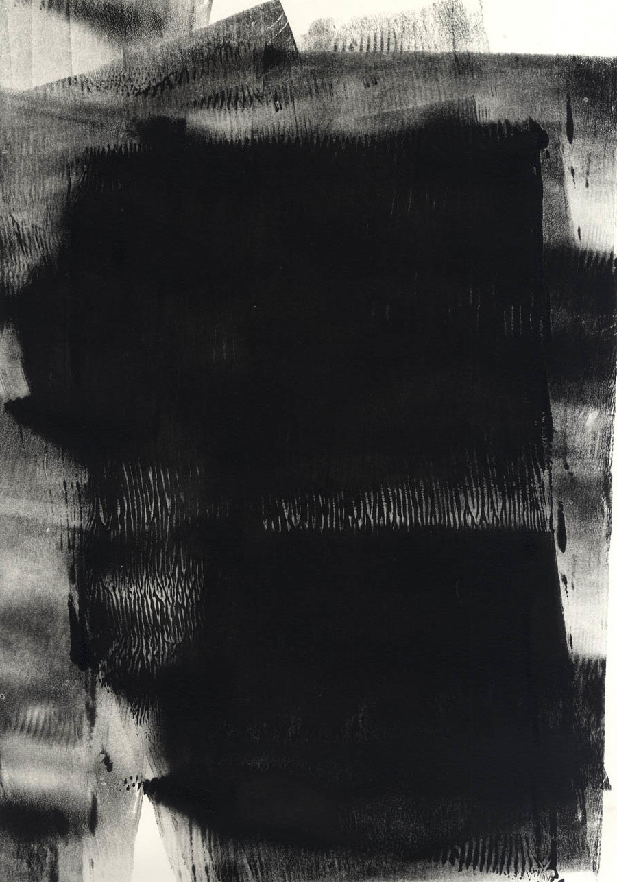 "Black #52", 2015