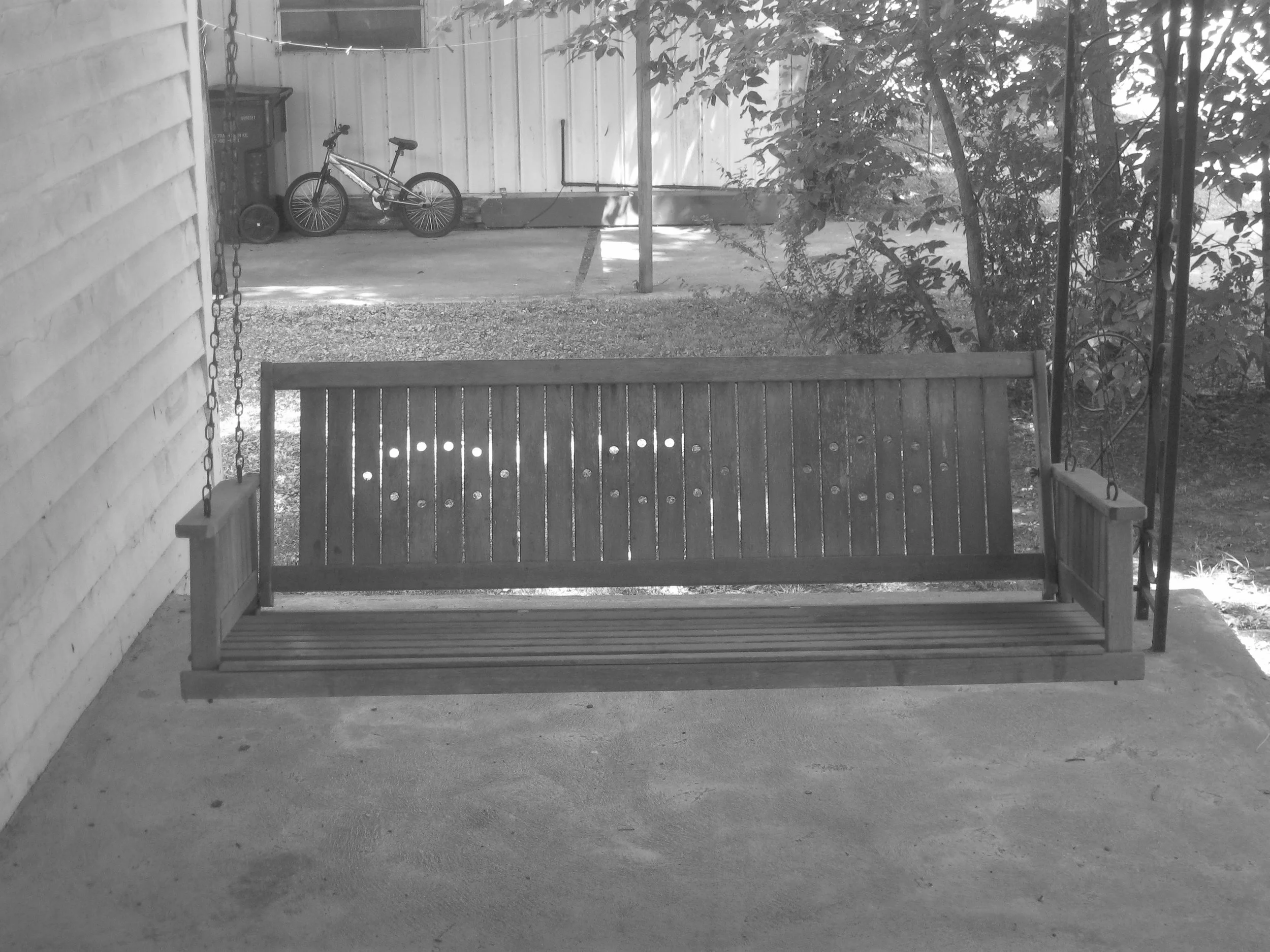 Sean Rowe "Madman" Album Release Show @ Jammin Java!