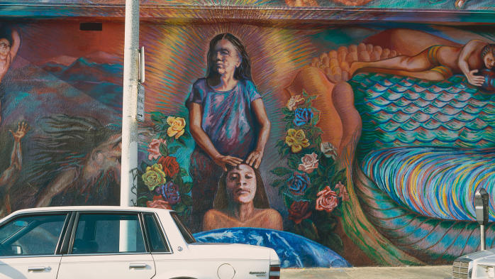 The New American Gospel: John Adams in Berlin