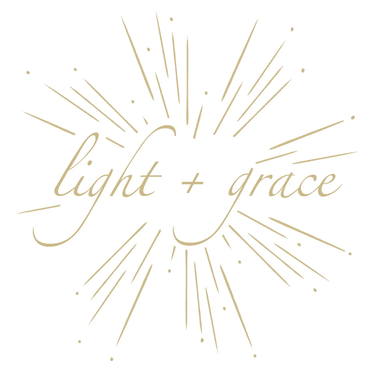 light + grace
