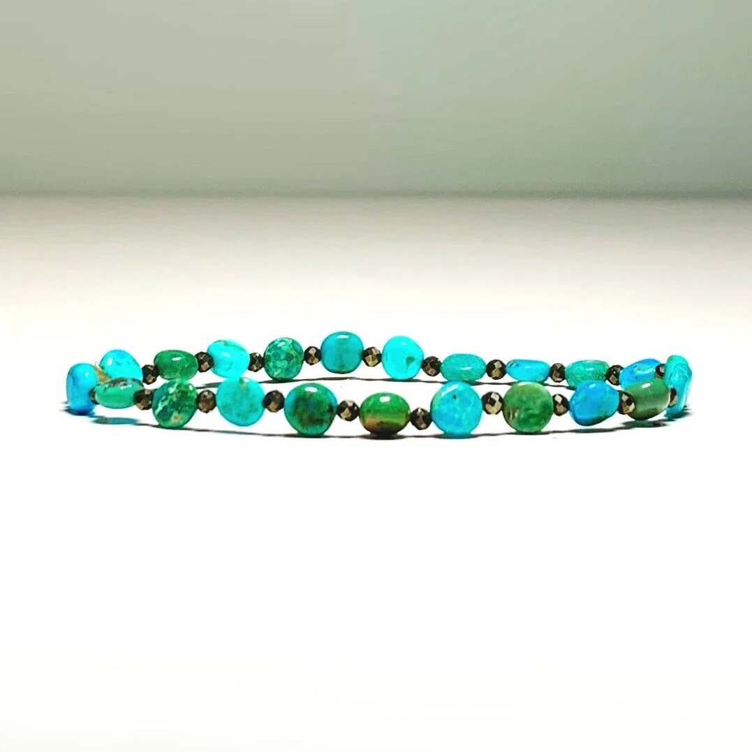 truth+%2B+tranquility+bracelet+green.jpg