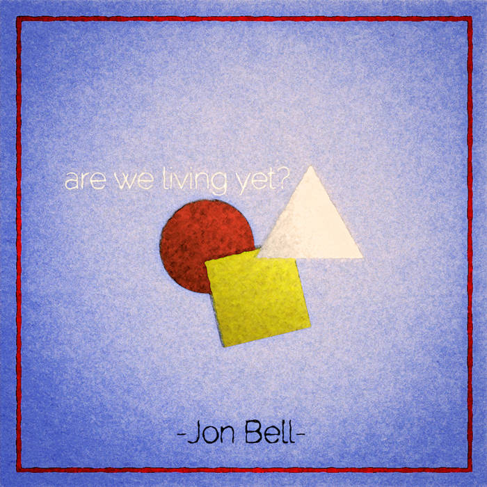 Jon Bell